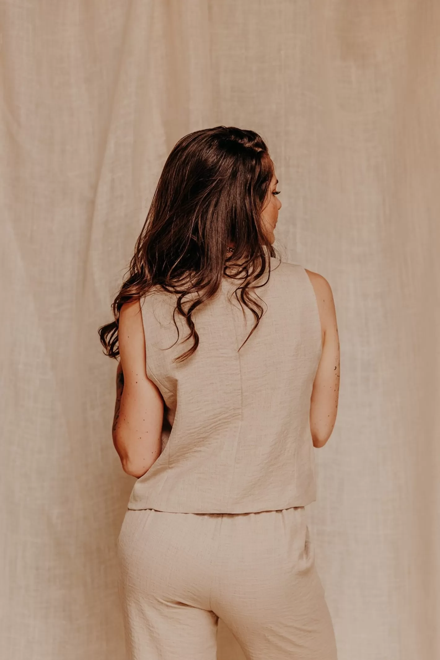 gilet_barm_2.webp Cheap Gilet BARM Pull, Gilet, Sweat