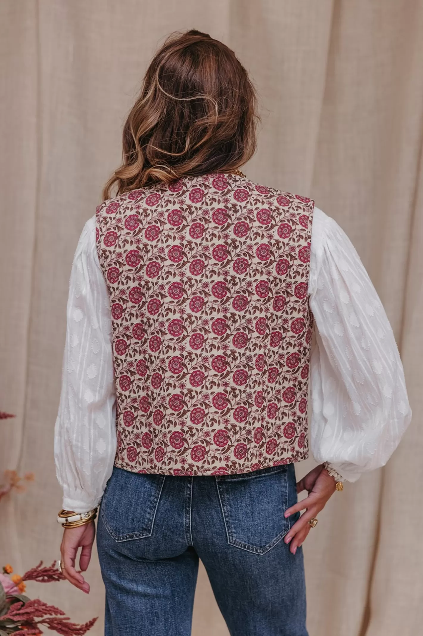 gilet_cecile_2.webp Hot Gilet CECILE Pull, Gilet, Sweat
