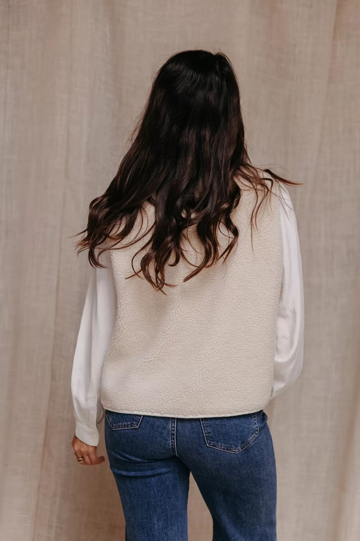 Discount Gilet COMETTE Pull, Gilet, Sweat