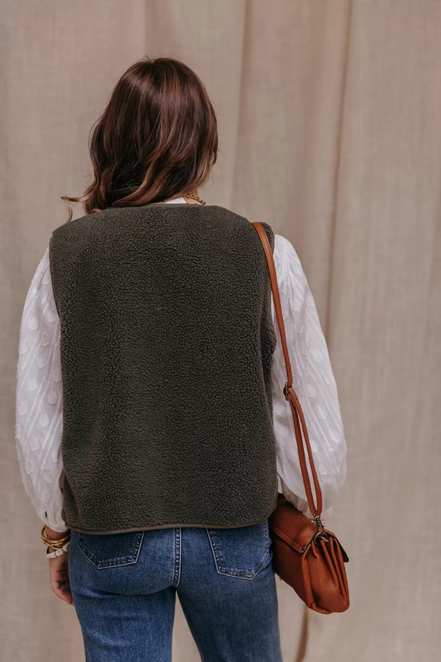 Online Gilet COMETTE Pull, Gilet, Sweat