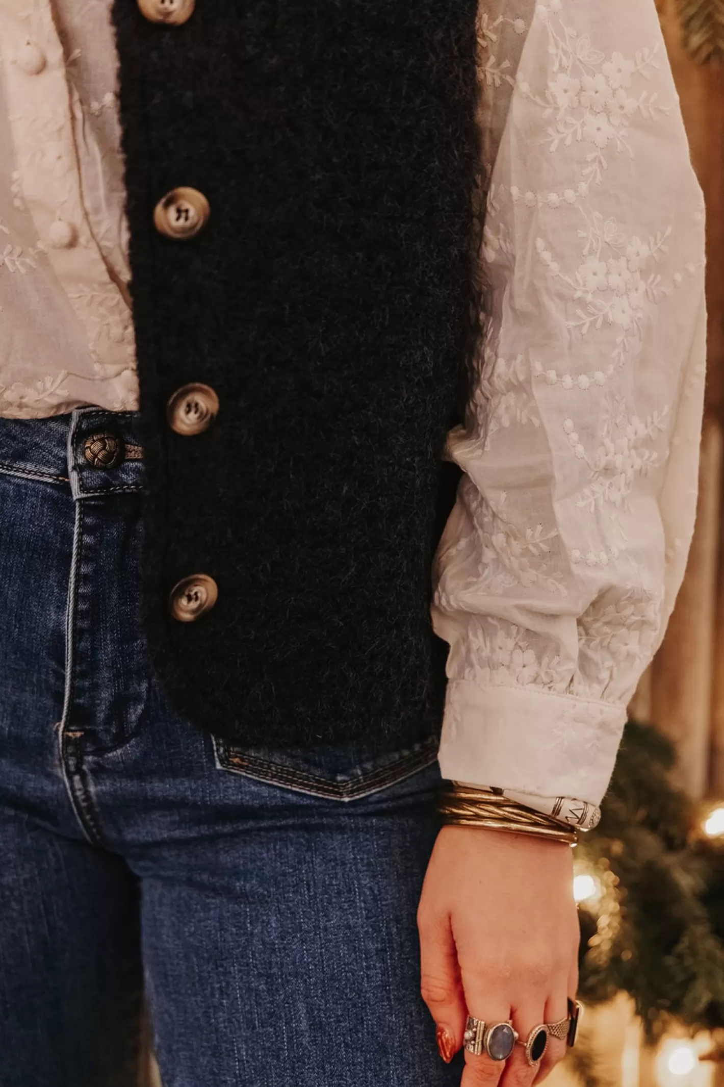 gilet_hermine_2.webp Shop Gilet HERMINE Pull, Gilet, Sweat