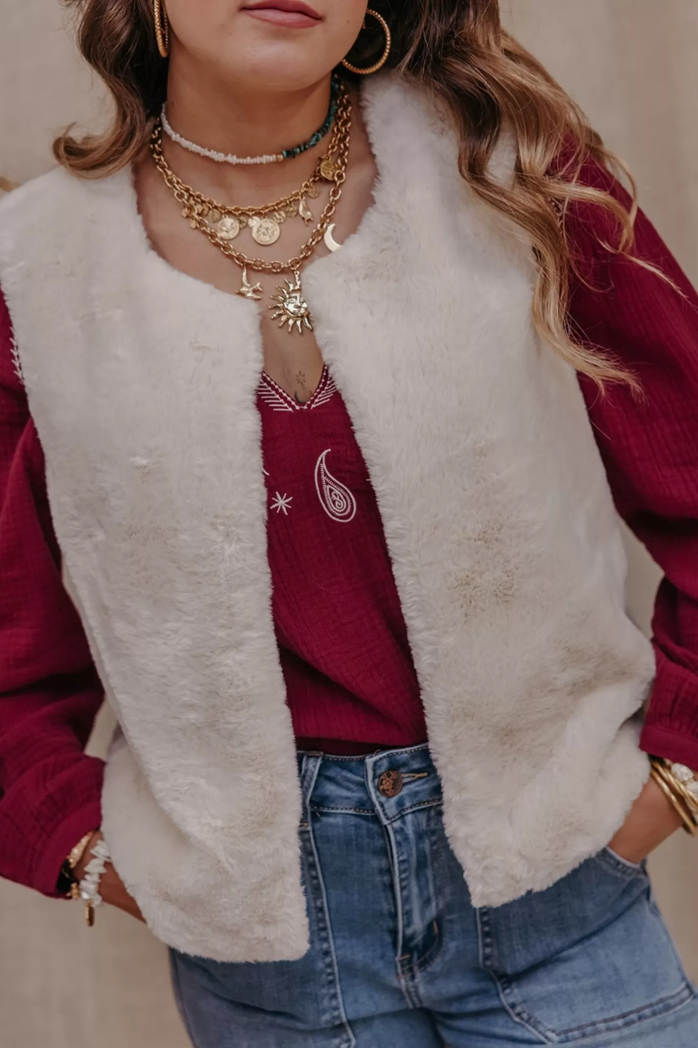 gilet_java_3.webp Hot Gilet JAVA Pull, Gilet, Sweat