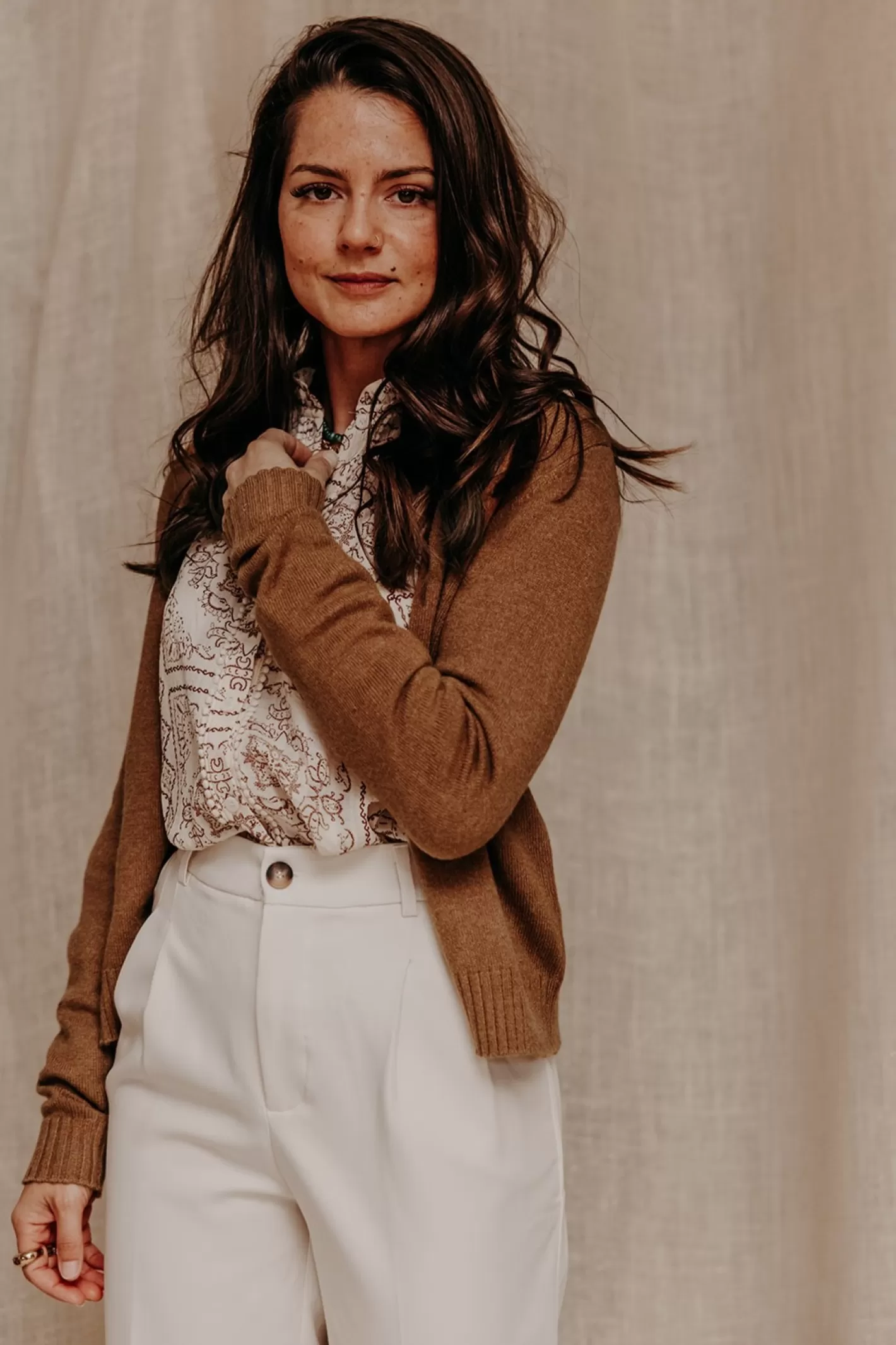 Store Gilet VIRIL Pull, Gilet, Sweat