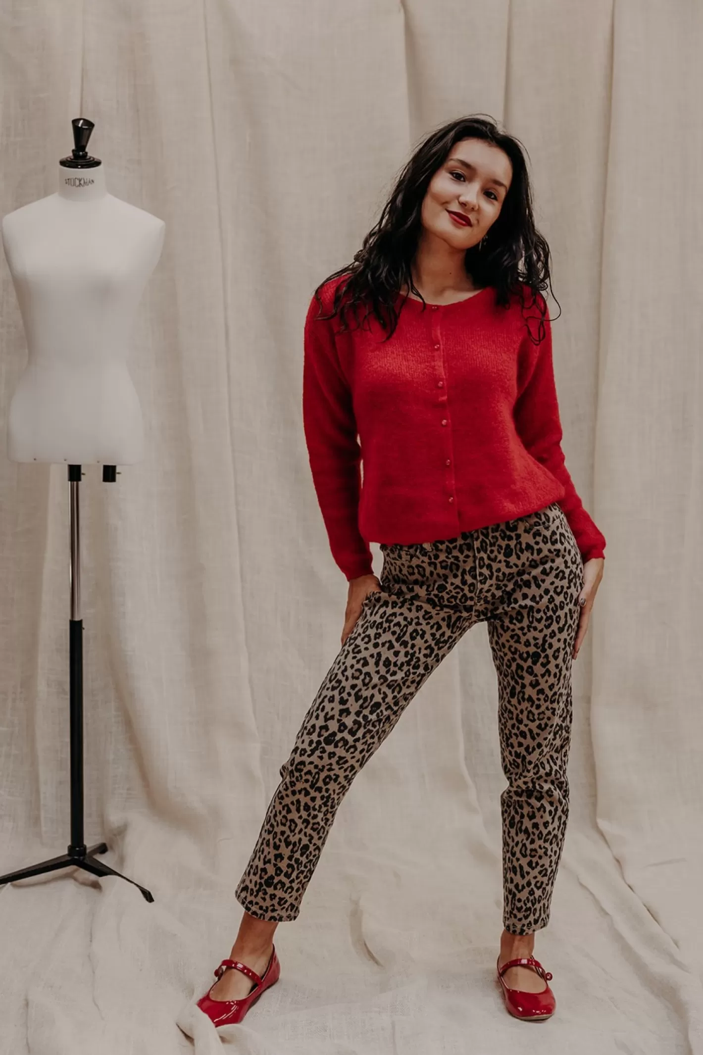 Cheap Jean ARIZONA Jean, Pantalon, Short, Combinaison