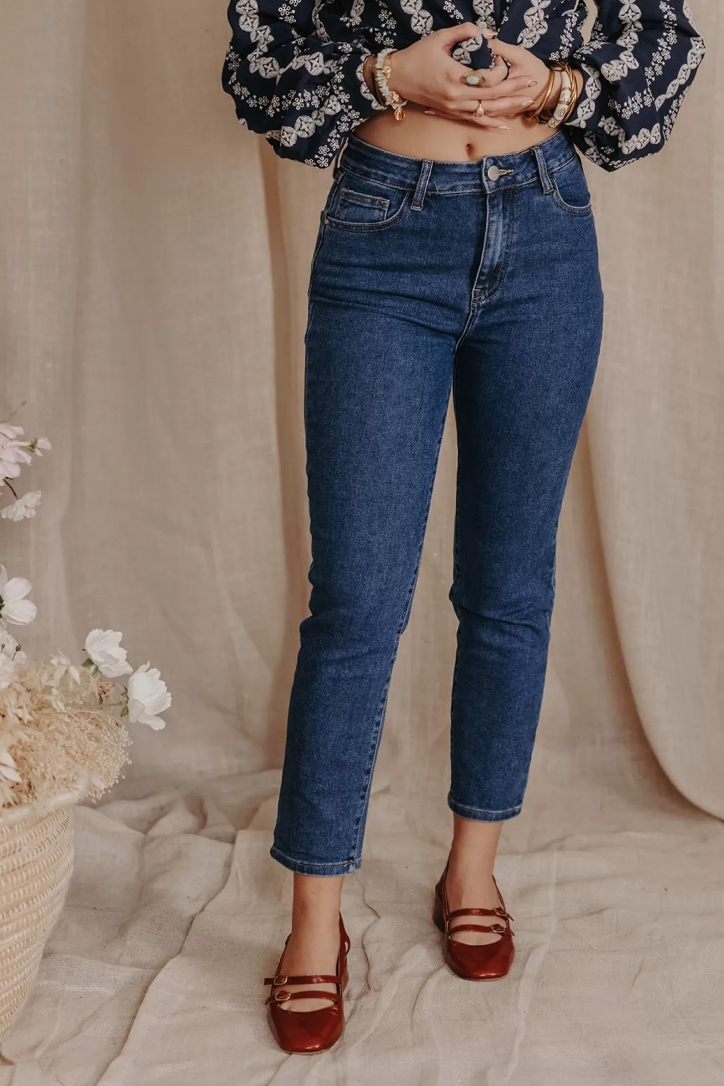 Fashion Jean BUFFALO Jean, Pantalon, Short, Combinaison