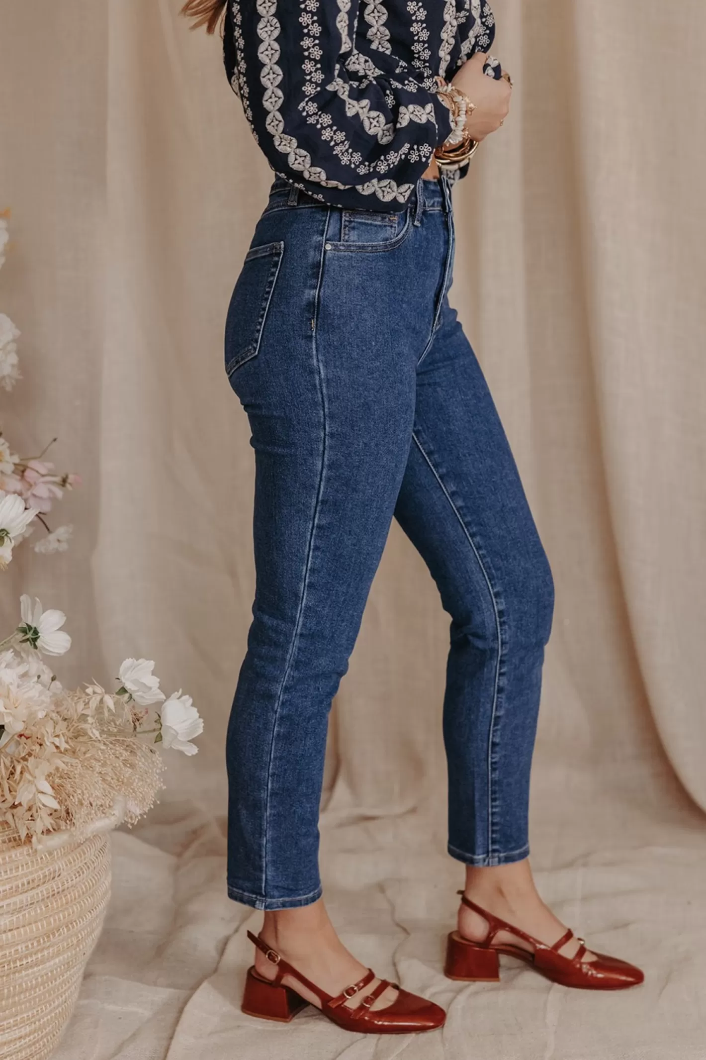 Fashion Jean BUFFALO Jean, Pantalon, Short, Combinaison