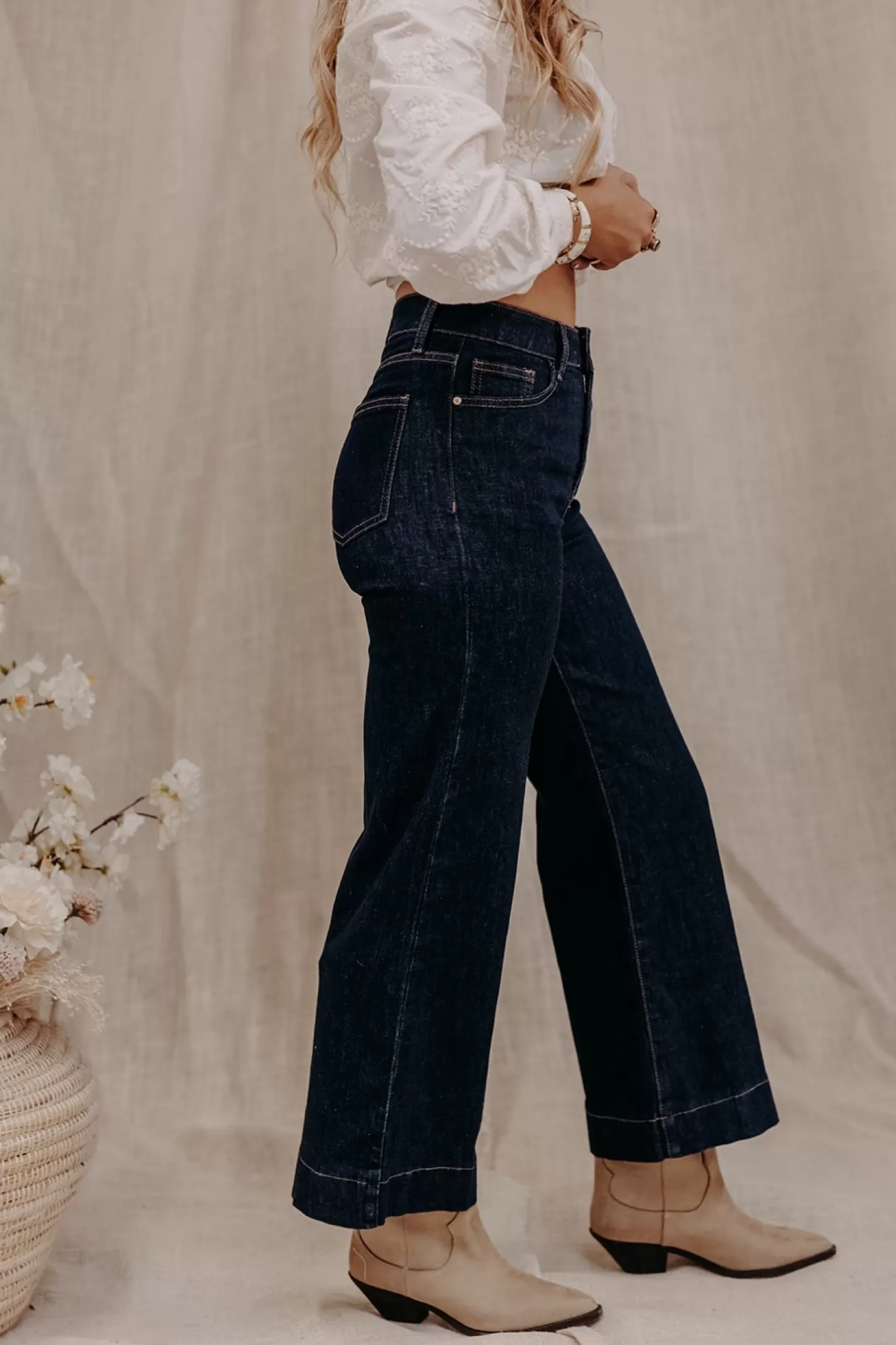Store Jean PARIS Jean, Pantalon, Short, Combinaison