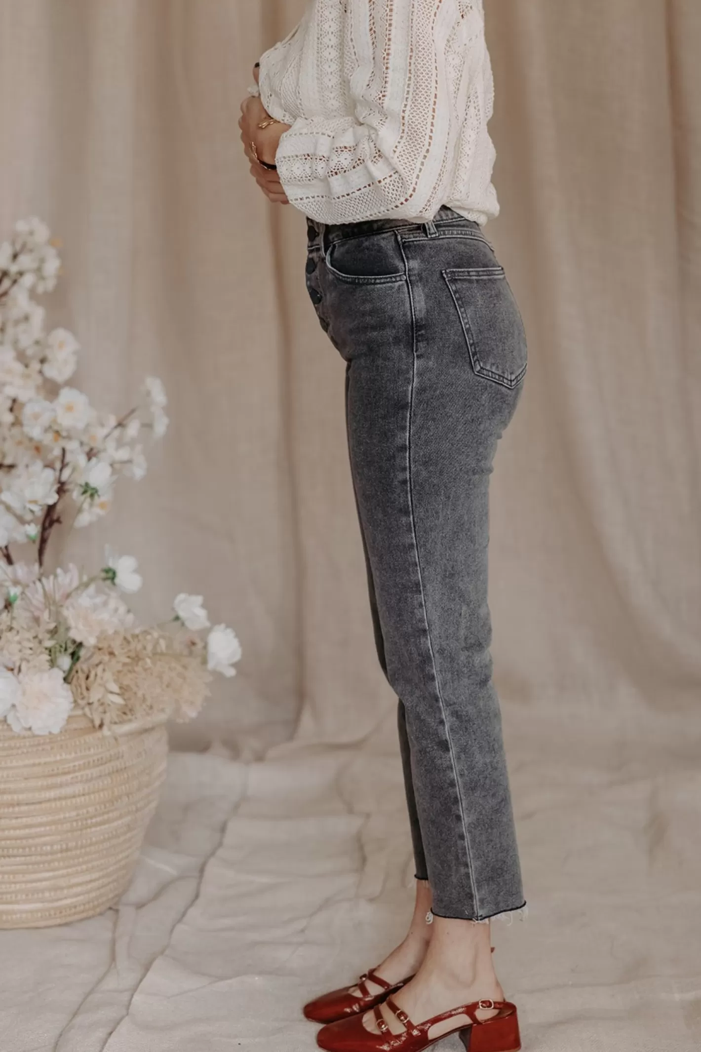 Cheap Jean WASHINGTON Jean, Pantalon, Short, Combinaison