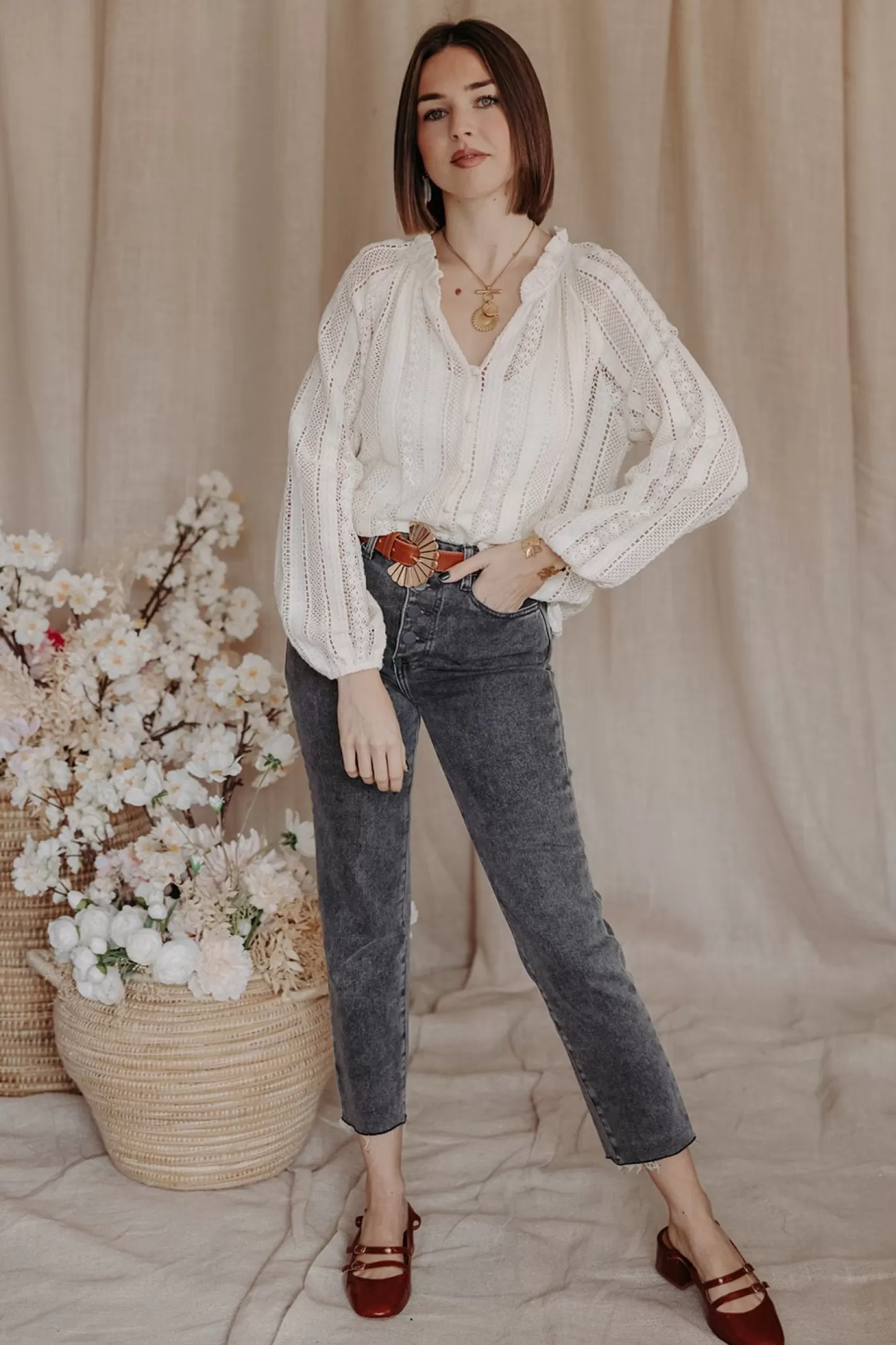 jean_washington_4.webp Cheap Jean WASHINGTON Jean, Pantalon, Short, Combinaison