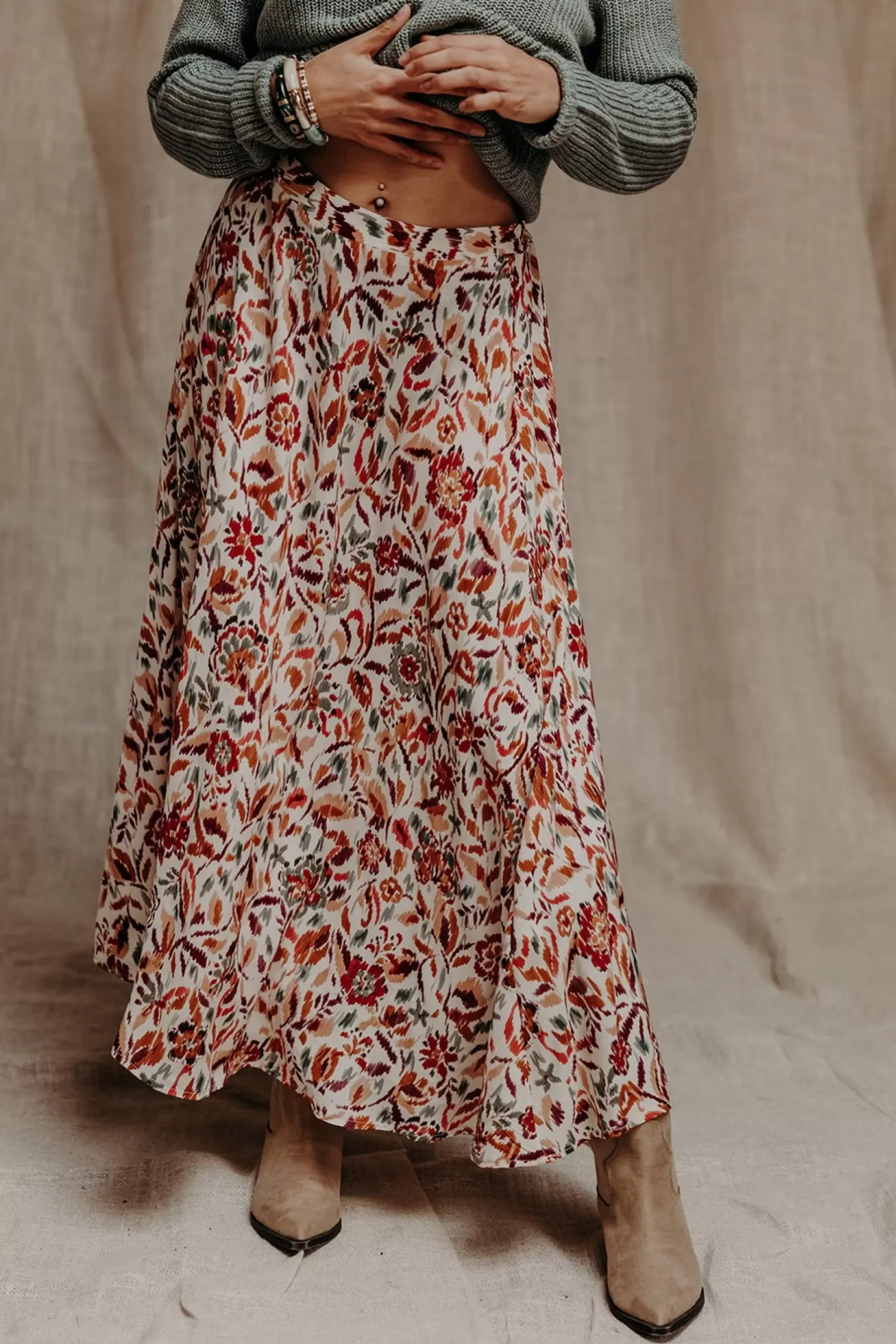 Online Jupe HELLO Robe, Jupe