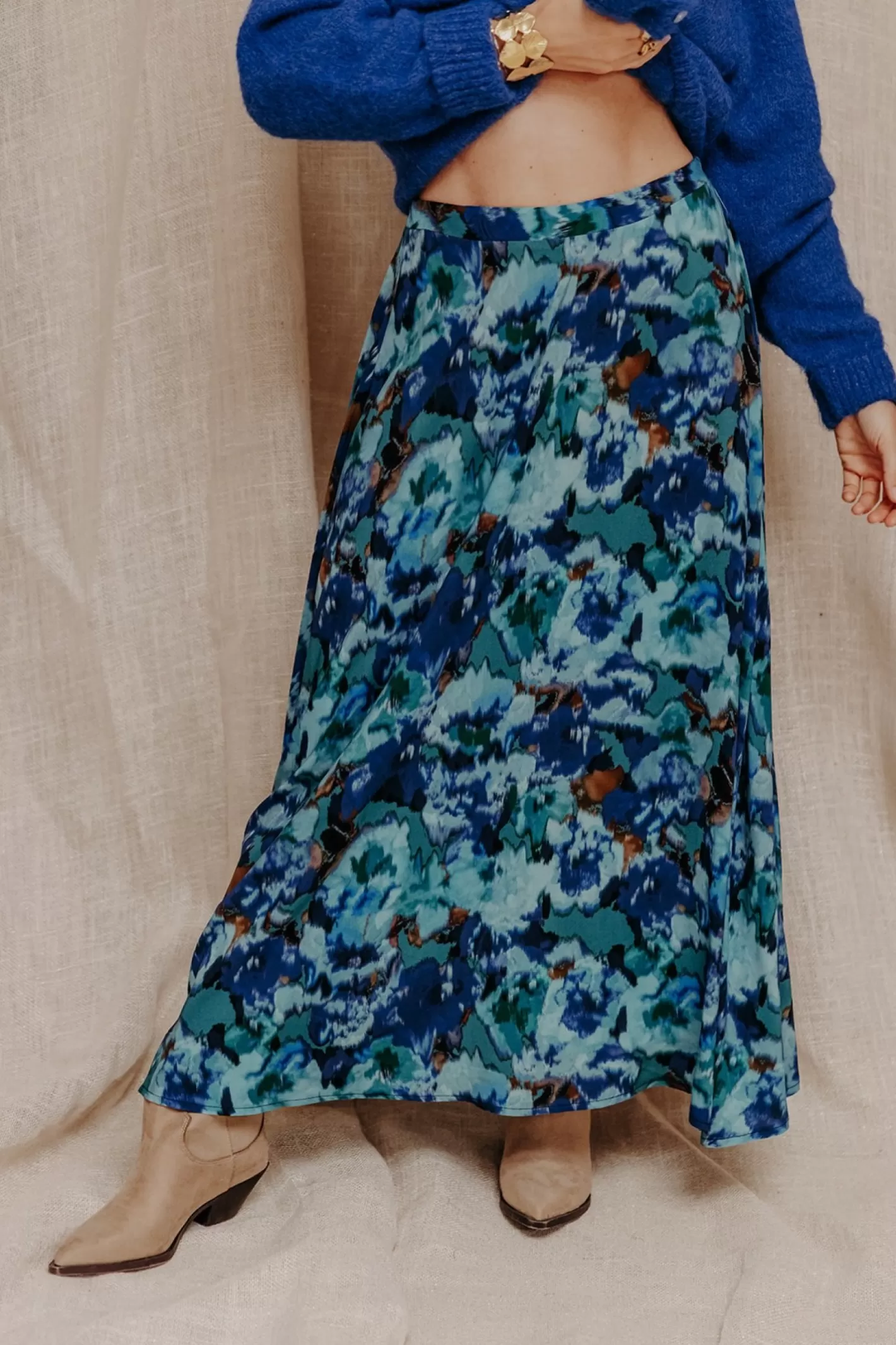 Shop Jupe HELLO Robe, Jupe