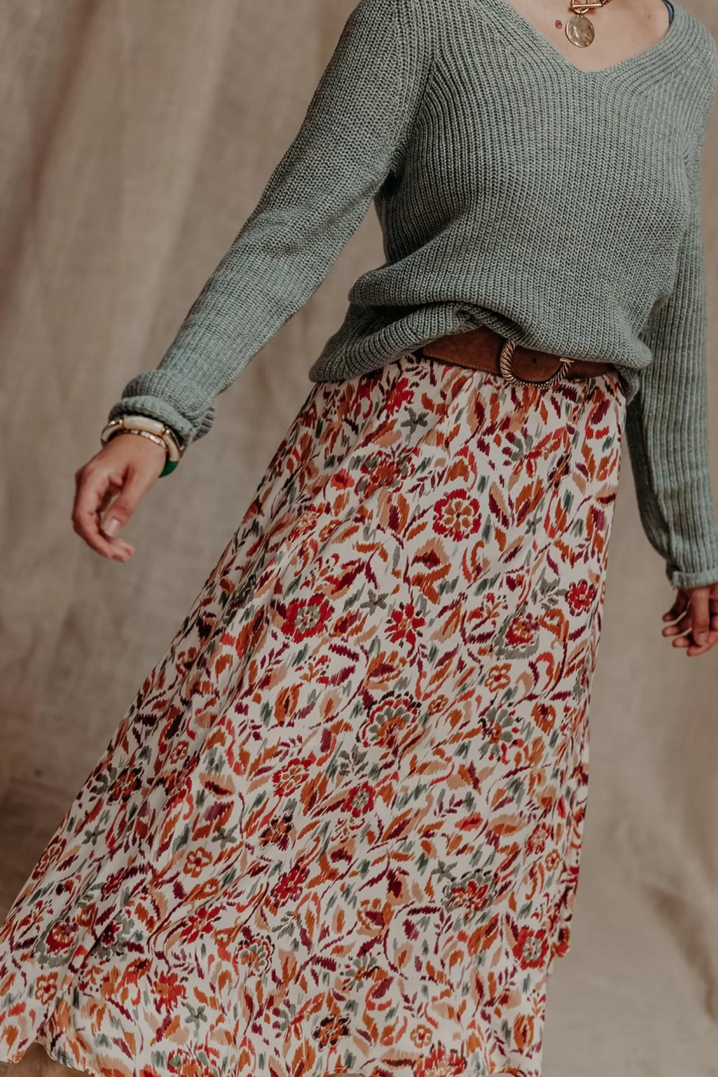 Online Jupe HELLO Robe, Jupe