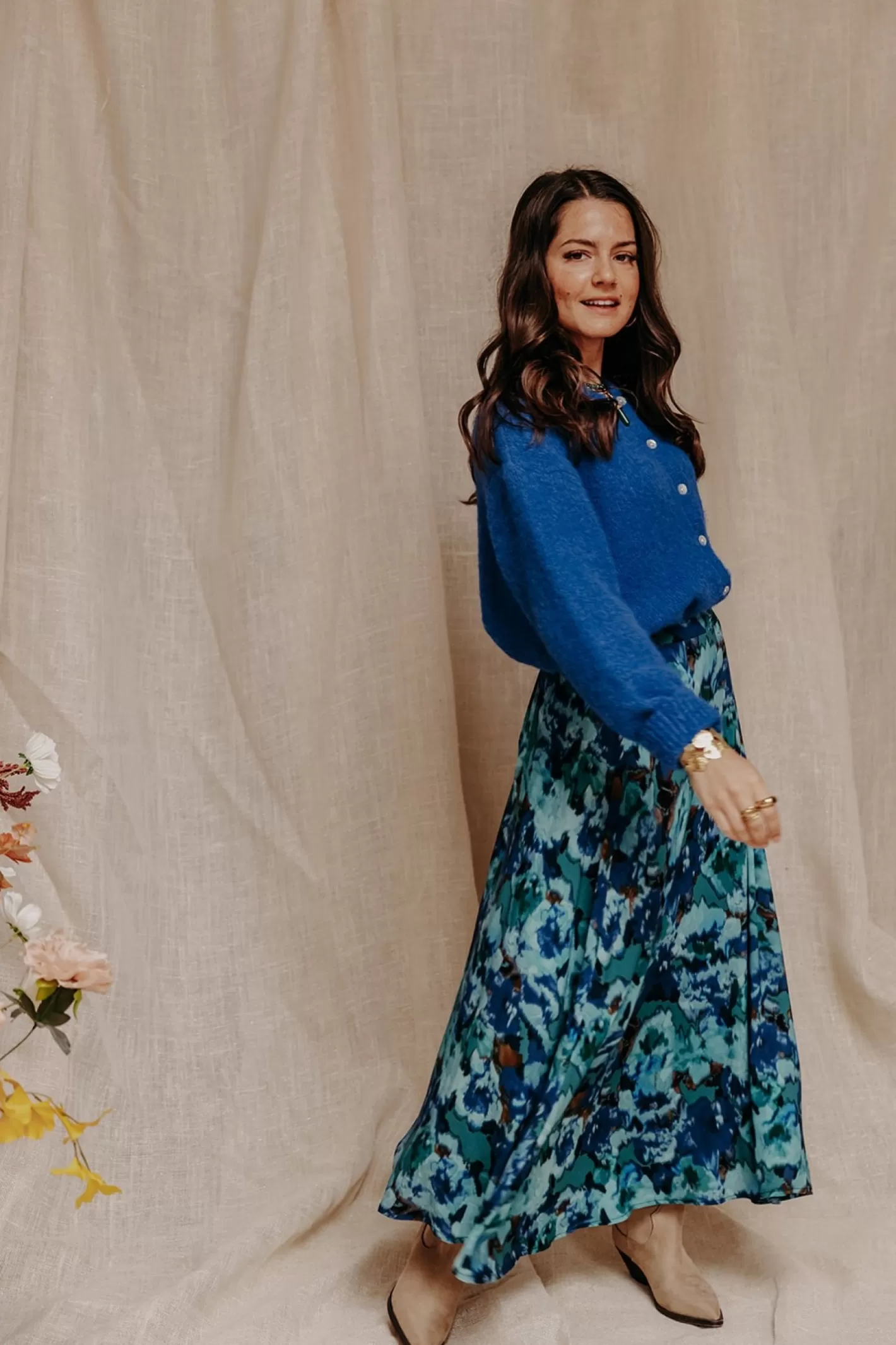 Shop Jupe HELLO Robe, Jupe