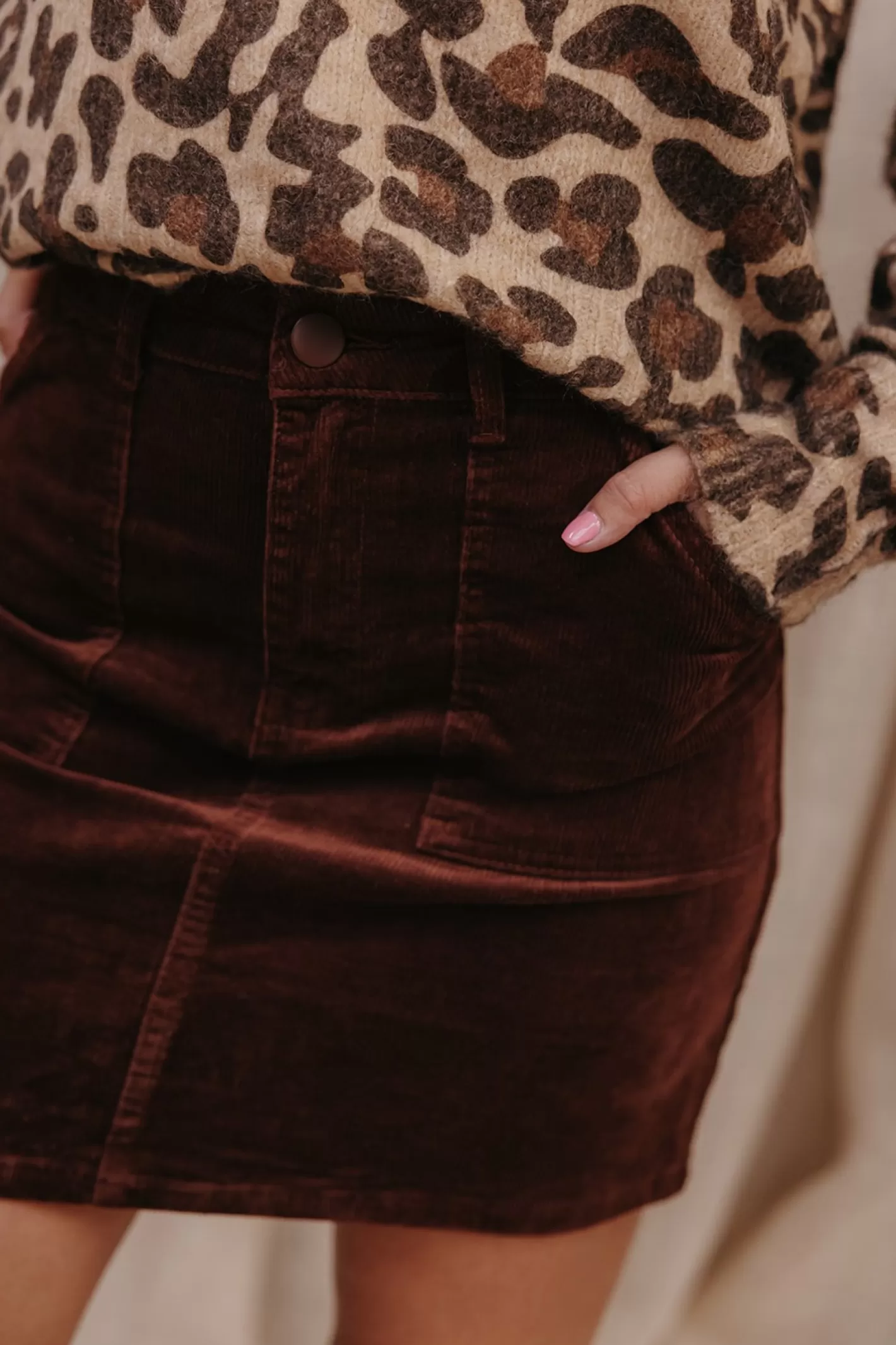 Sale Jupe JOA Robe, Jupe