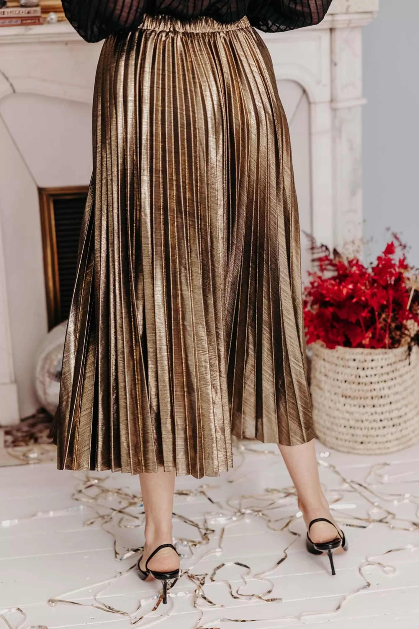jupe_santiana_2.webp Sale Jupe SANTIANA Robe, Jupe