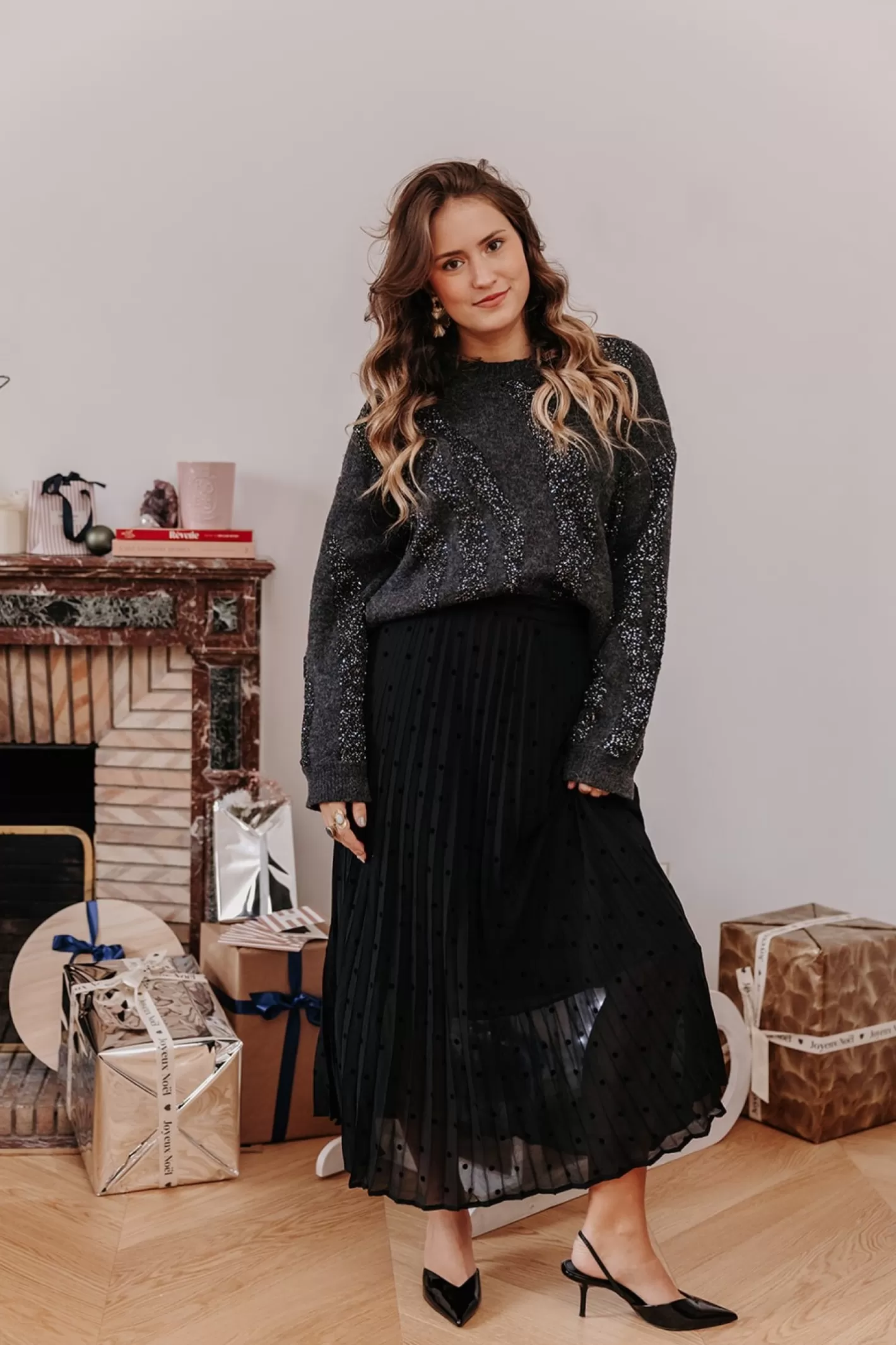Best Jupe STAR Robe, Jupe