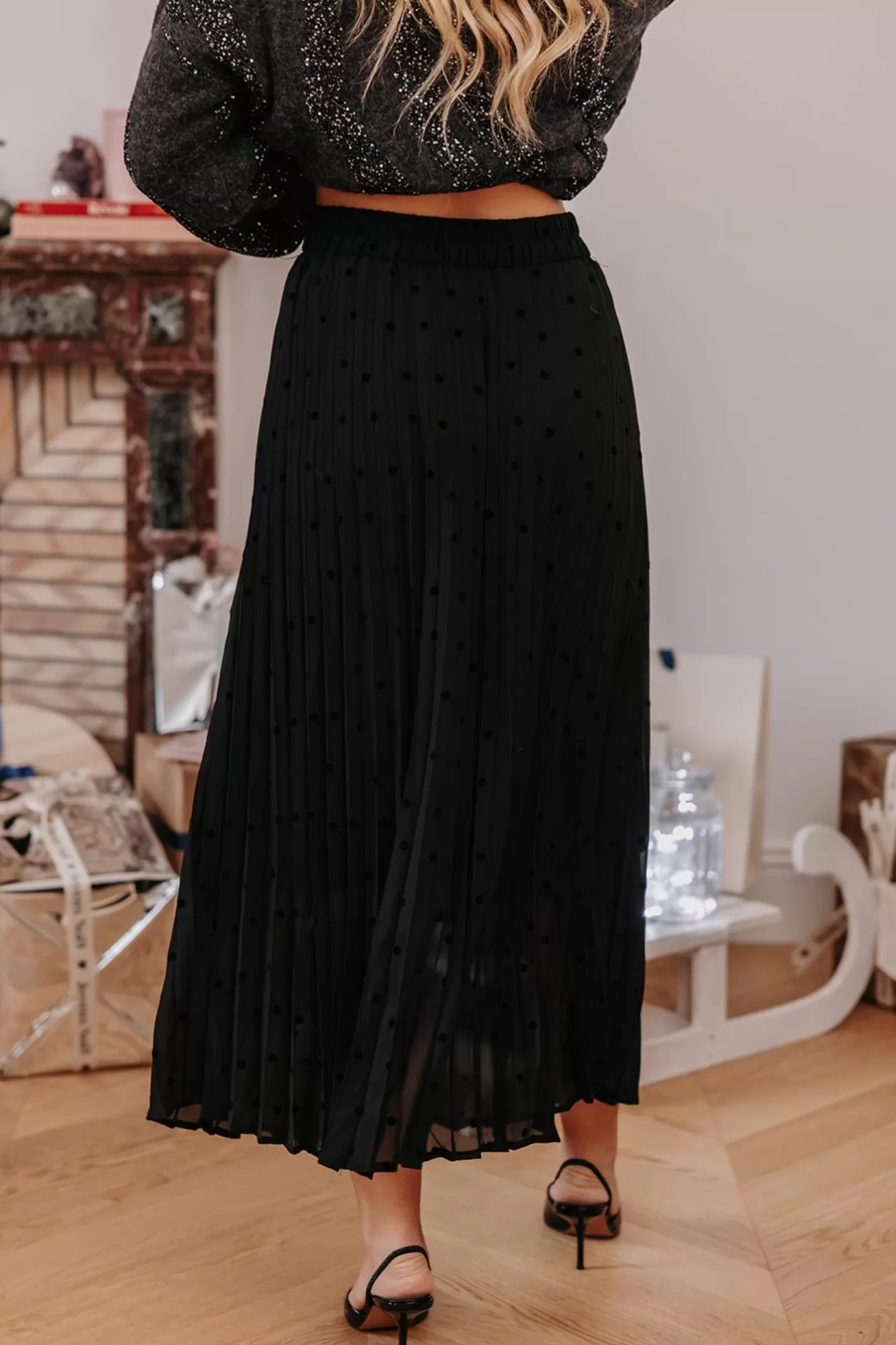 Best Jupe STAR Robe, Jupe