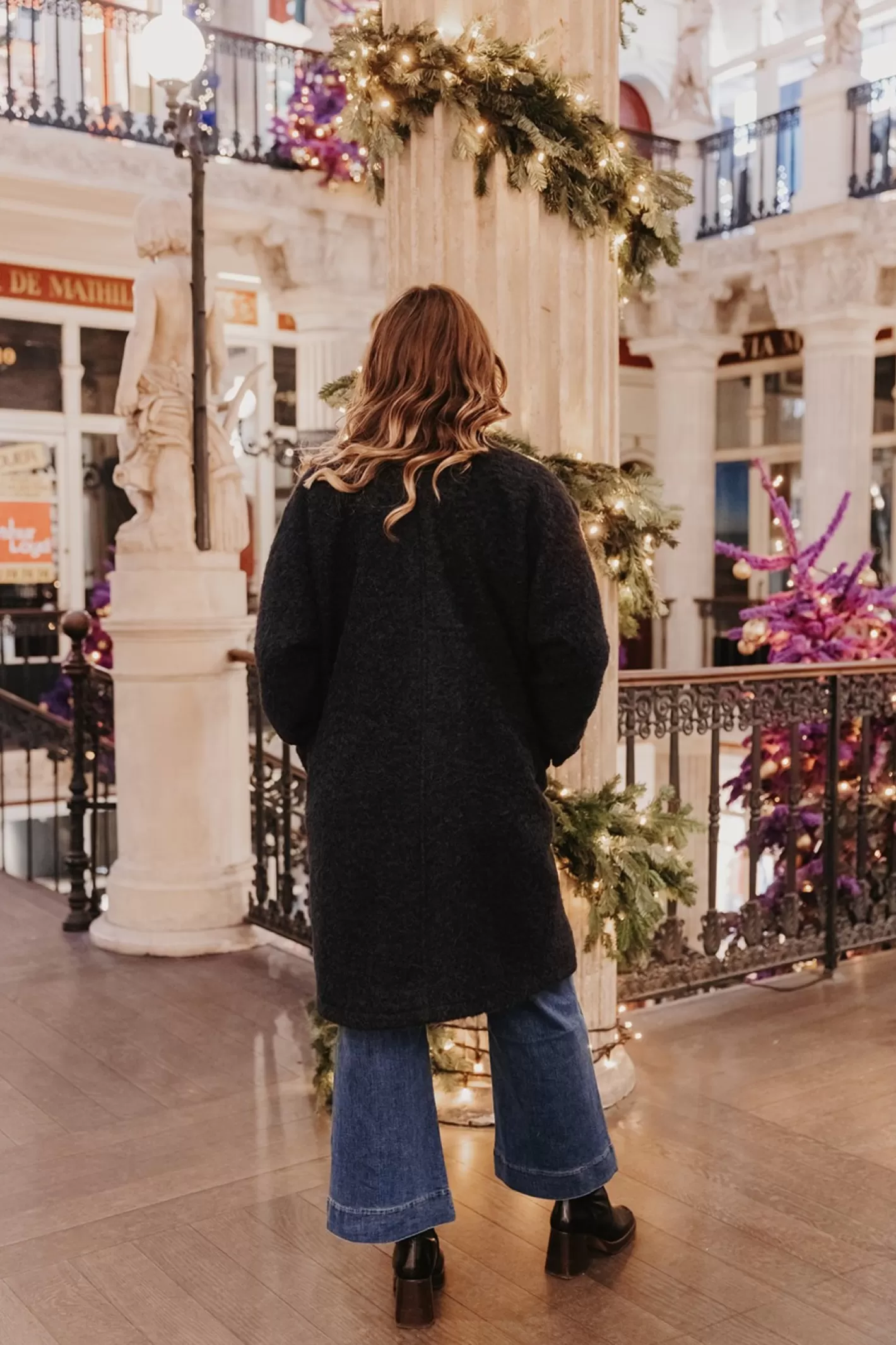 Hot Manteau BURTON Blazer, Veste, Manteau