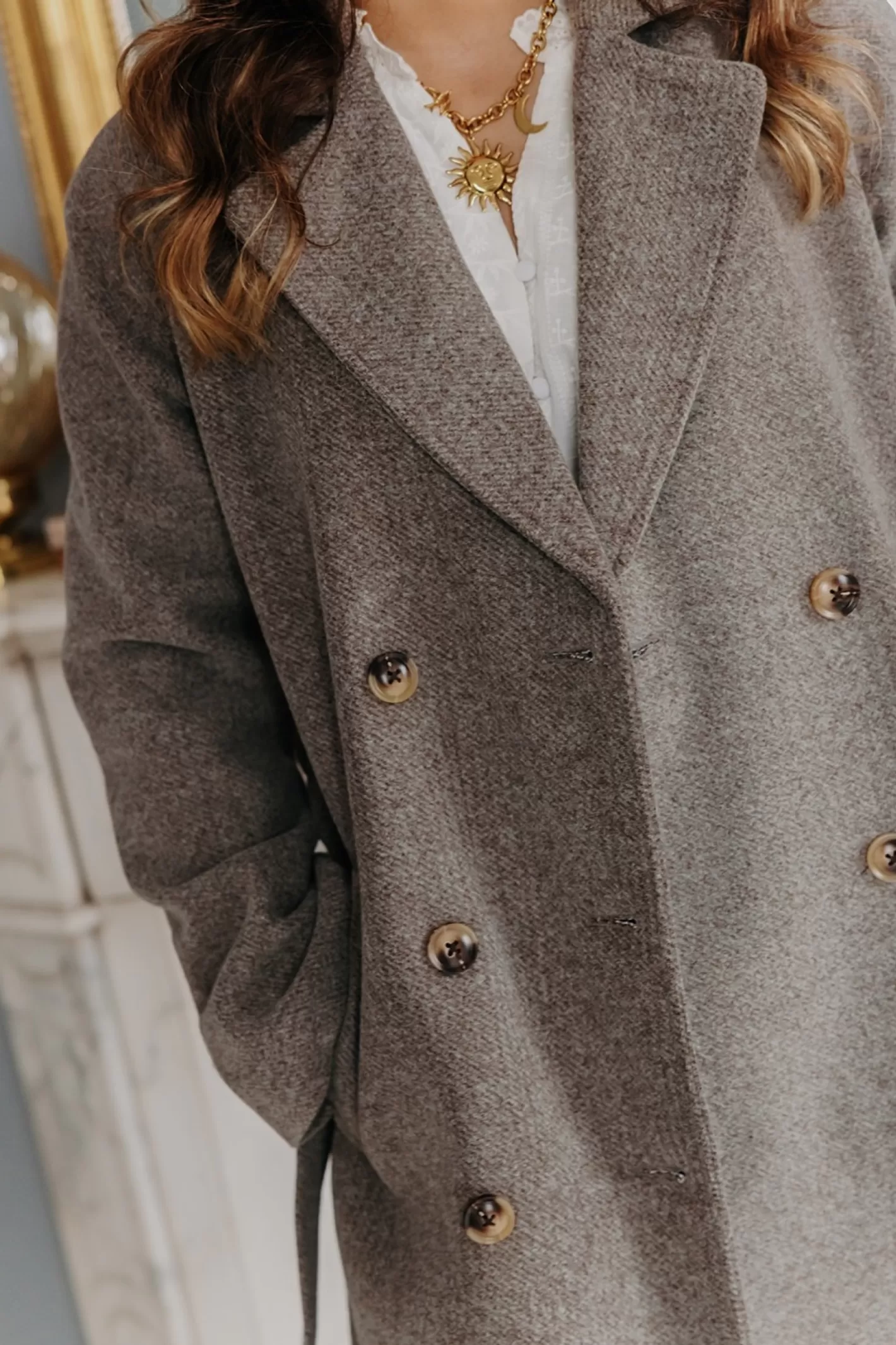 Online Manteau MARBEL Blazer, Veste, Manteau