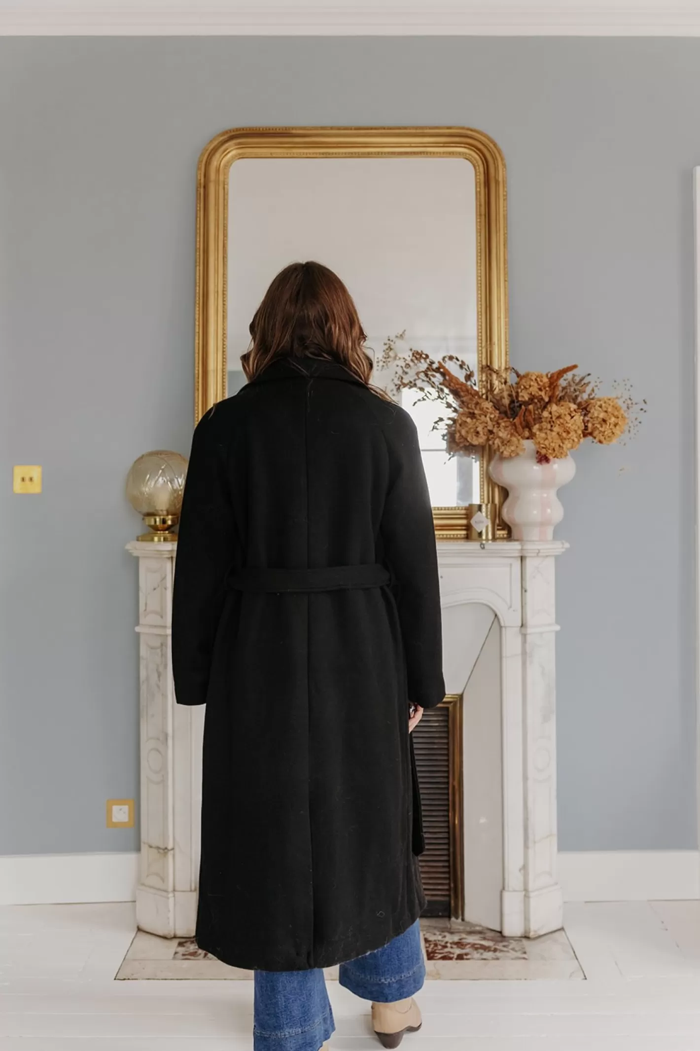 Store Manteau MARBEL Blazer, Veste, Manteau