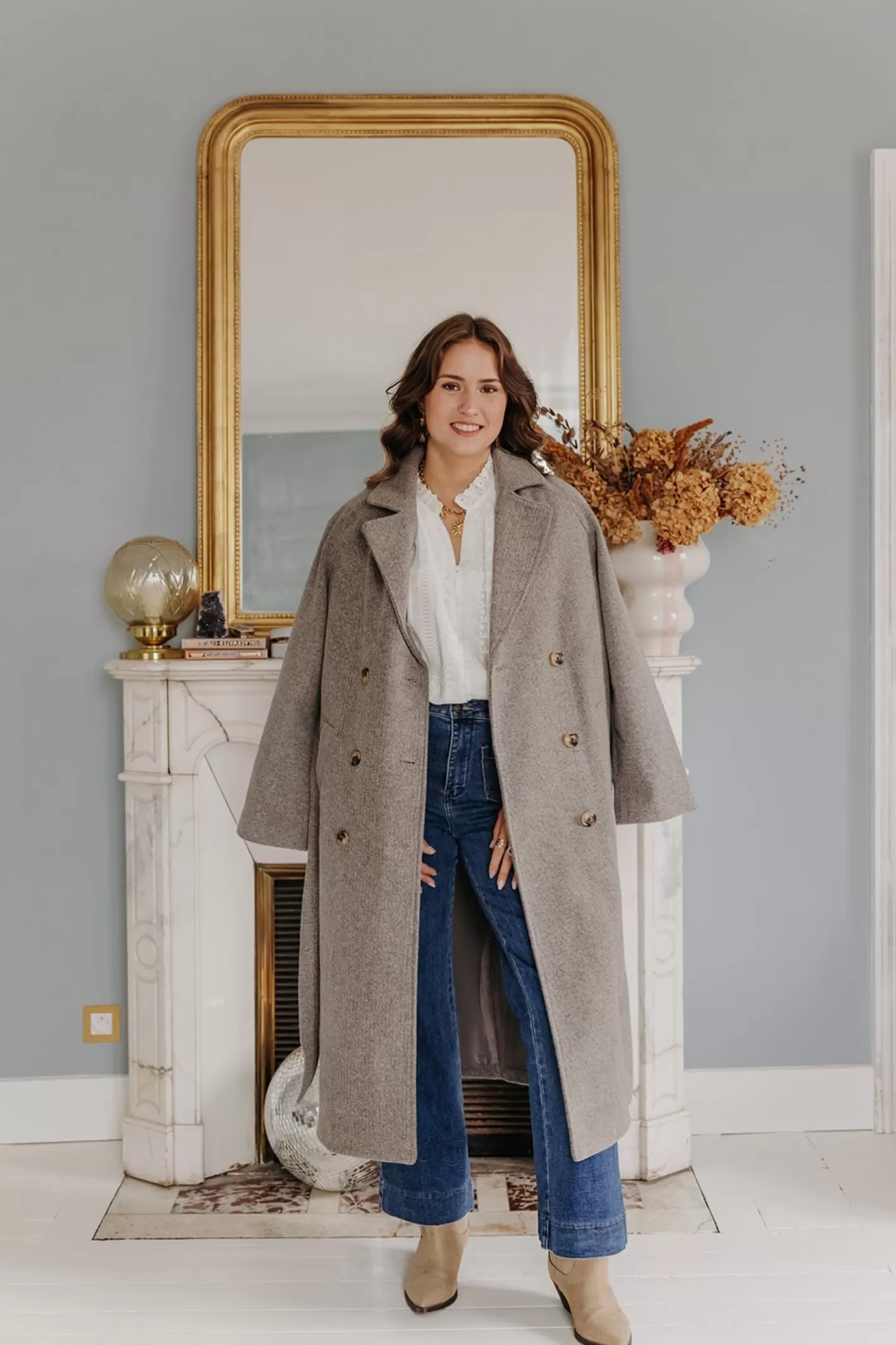Online Manteau MARBEL Blazer, Veste, Manteau