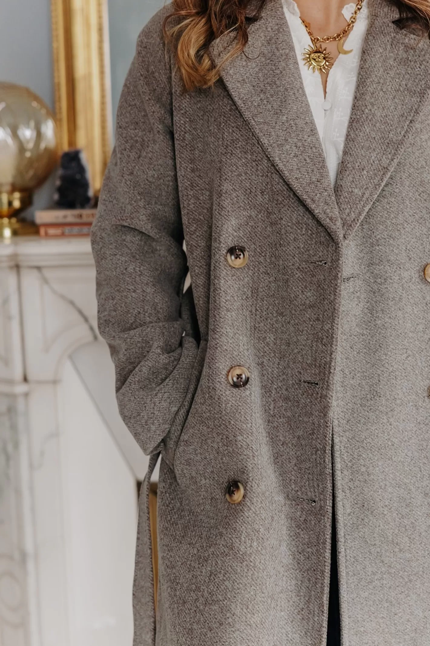 manteau_marbel_2.webp Online Manteau MARBEL Blazer, Veste, Manteau