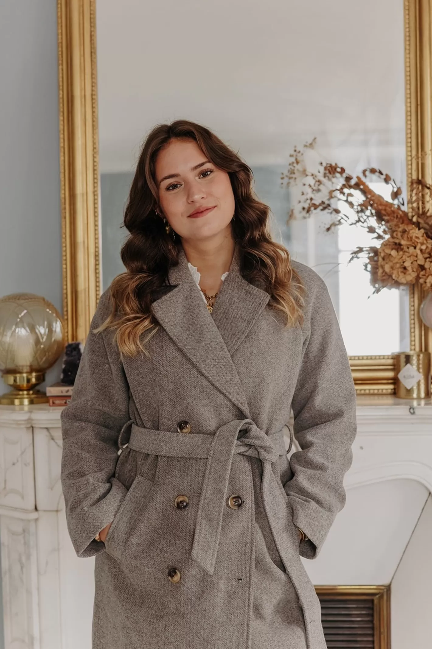 manteau_marbel_3.webp Online Manteau MARBEL Blazer, Veste, Manteau