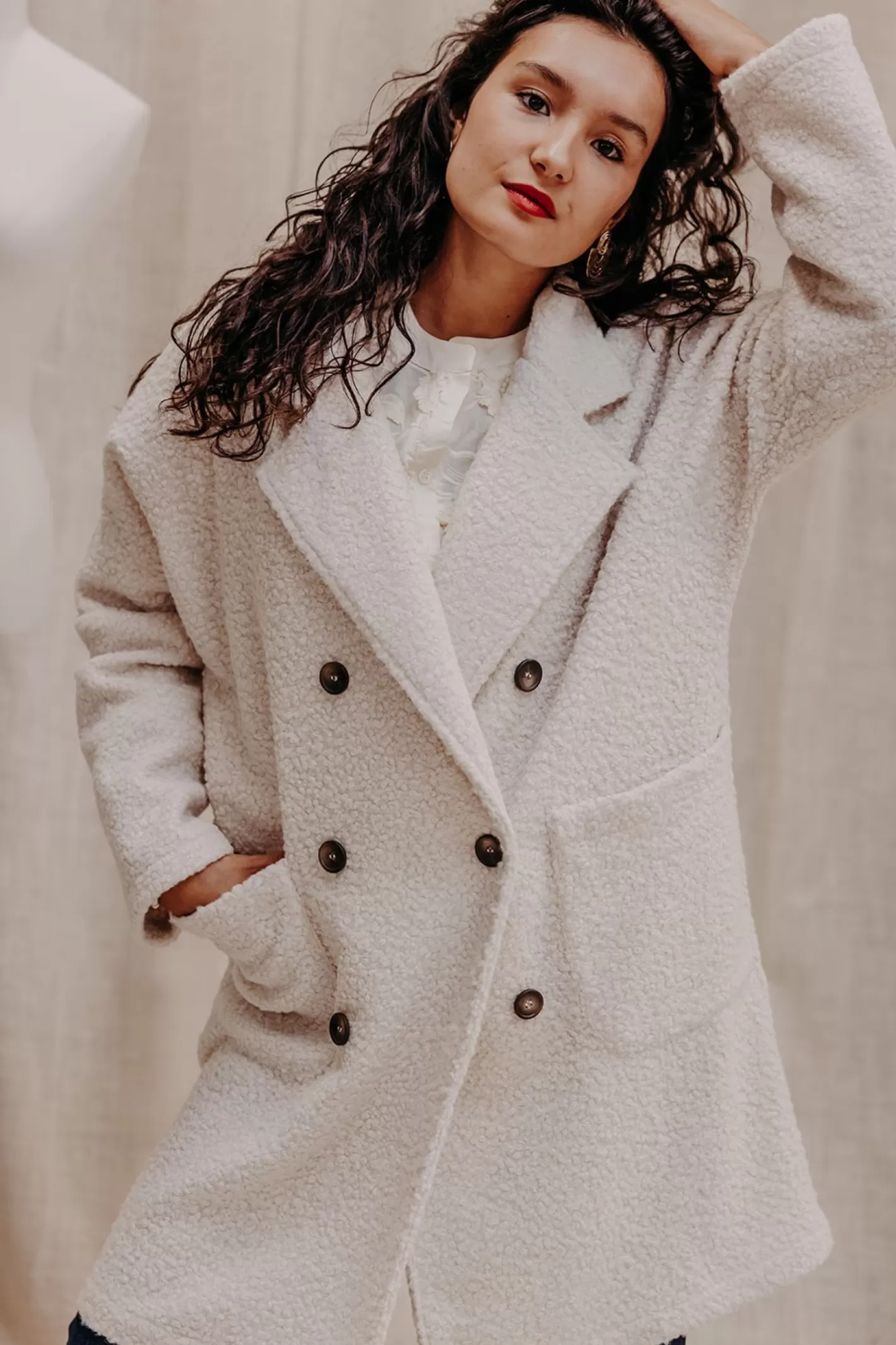Cheap Manteau TIM Blazer, Veste, Manteau