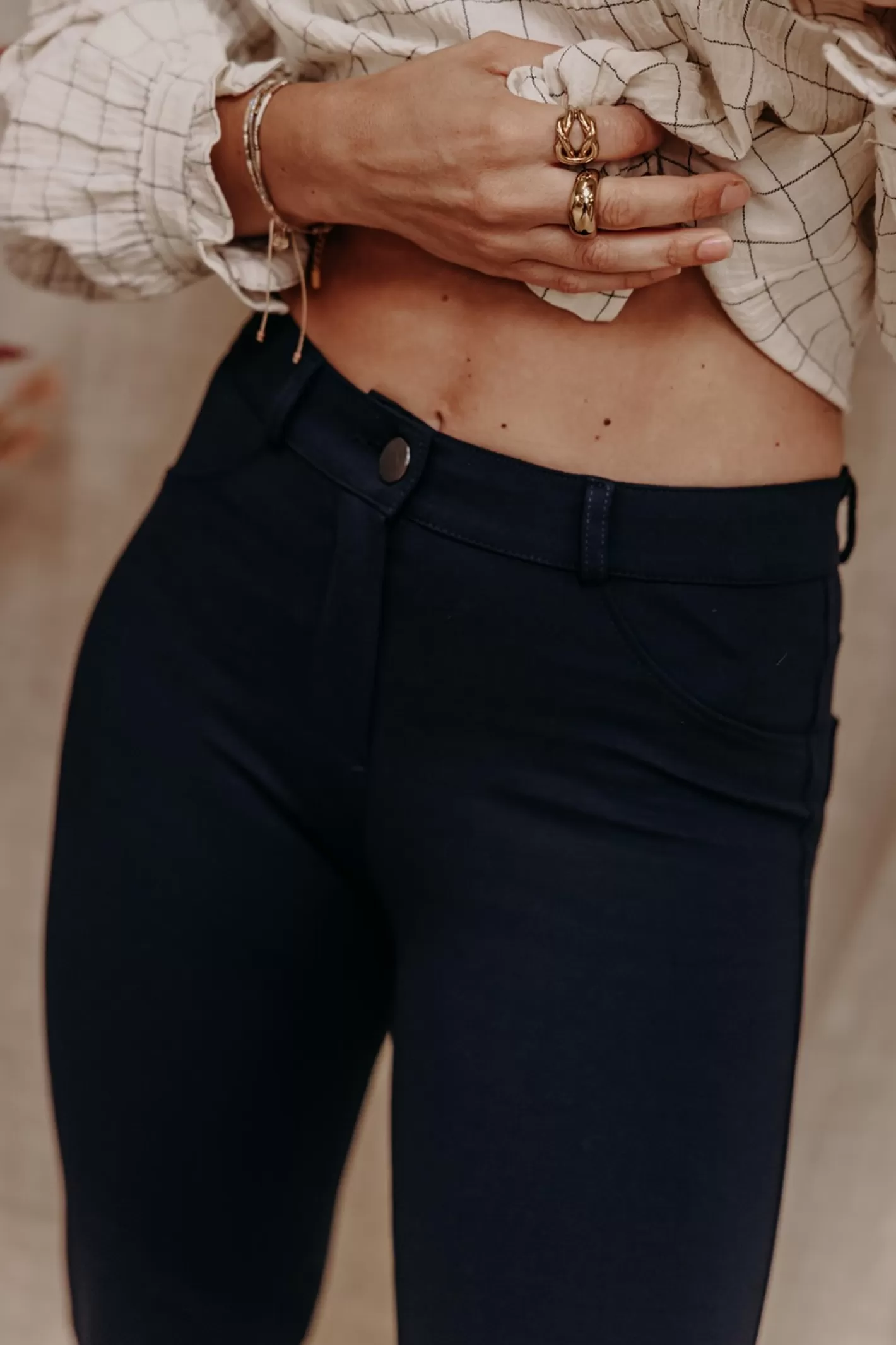 Best Sale Pantalon CALGARI Jean, Pantalon, Short, Combinaison