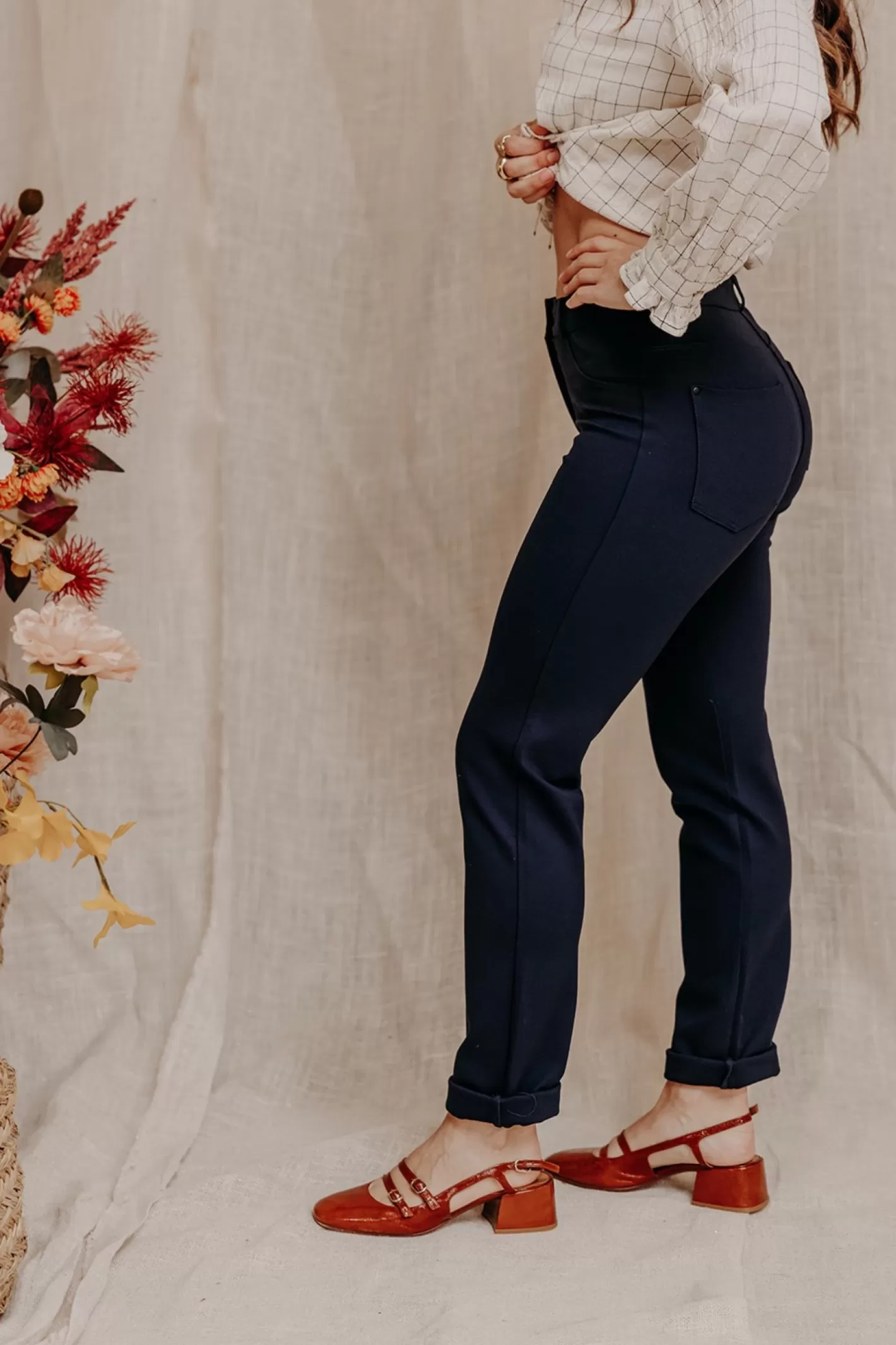 pantalon_calgari_2.webp Best Sale Pantalon CALGARI Jean, Pantalon, Short, Combinaison