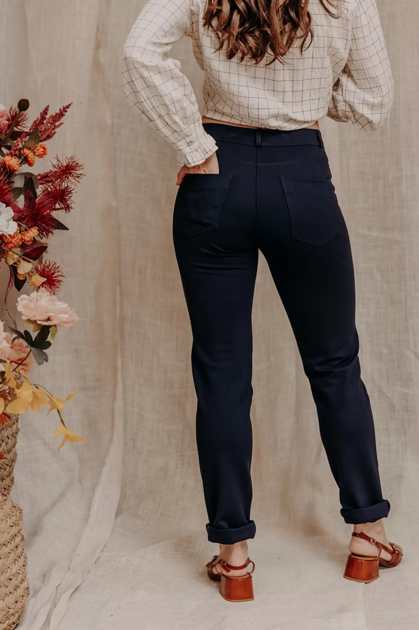 pantalon_calgari_4.webp Best Sale Pantalon CALGARI Jean, Pantalon, Short, Combinaison