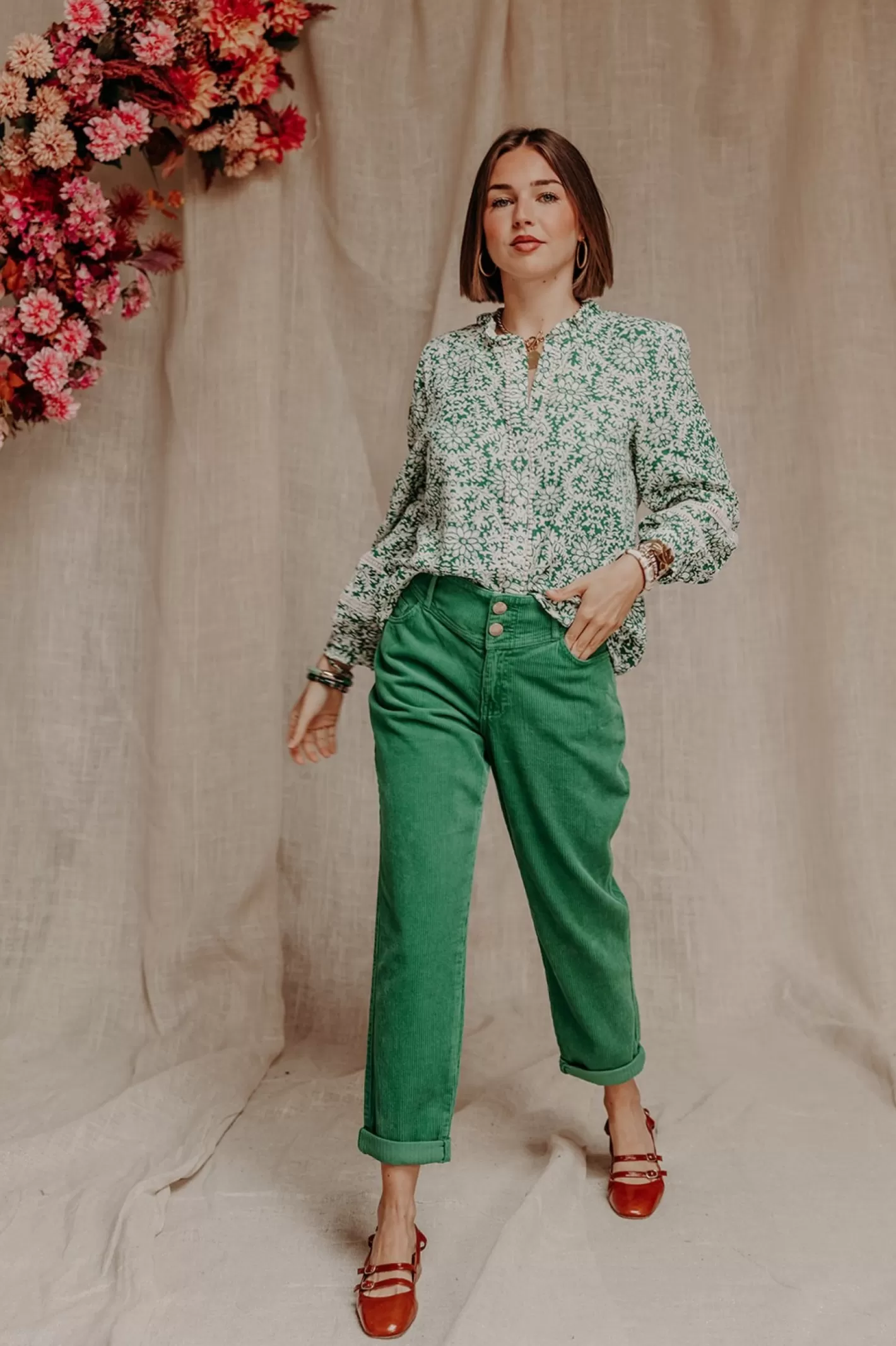 Best Pantalon EDDY Jean, Pantalon, Short, Combinaison