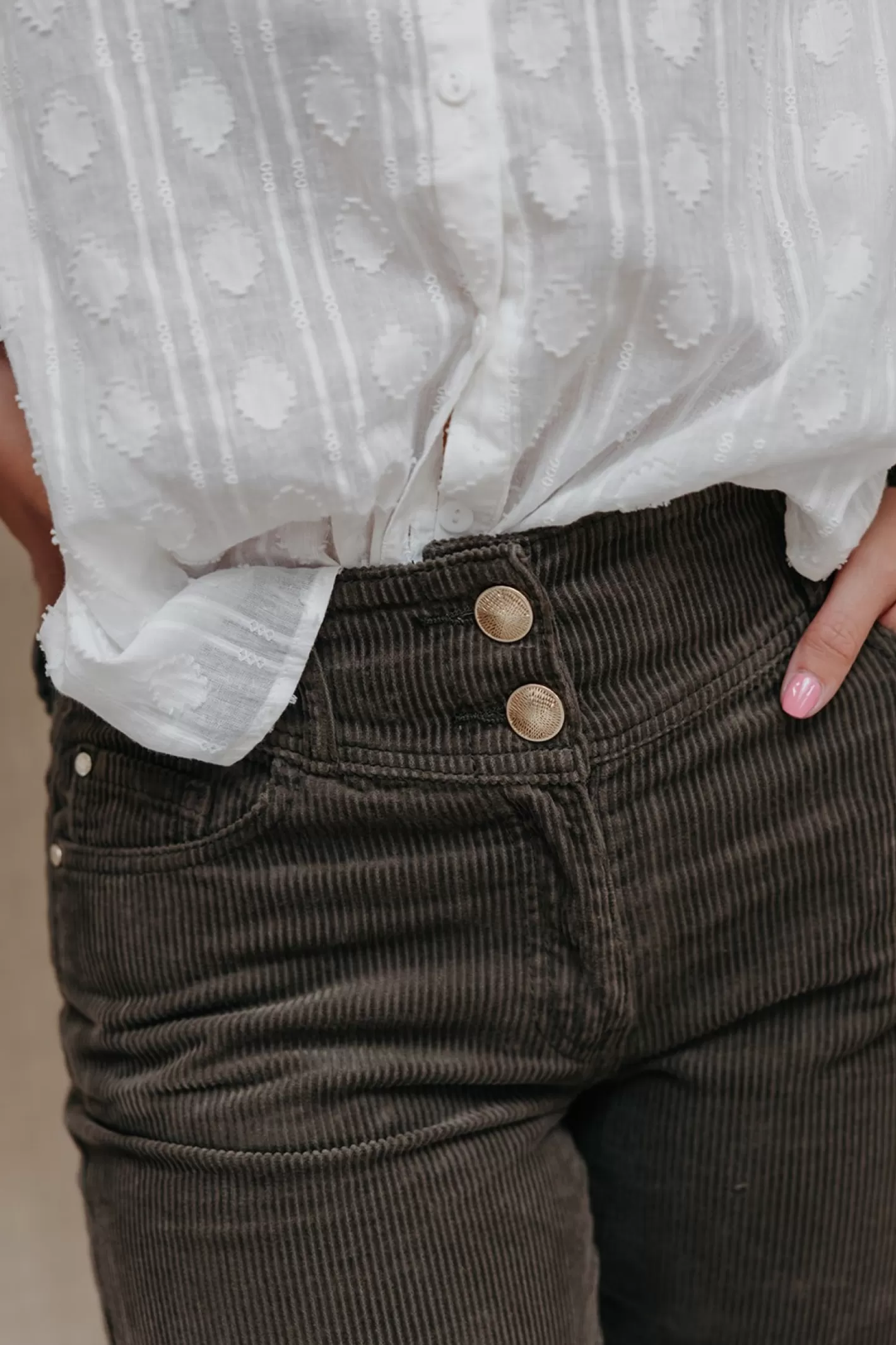 Shop Pantalon EDDY Jean, Pantalon, Short, Combinaison