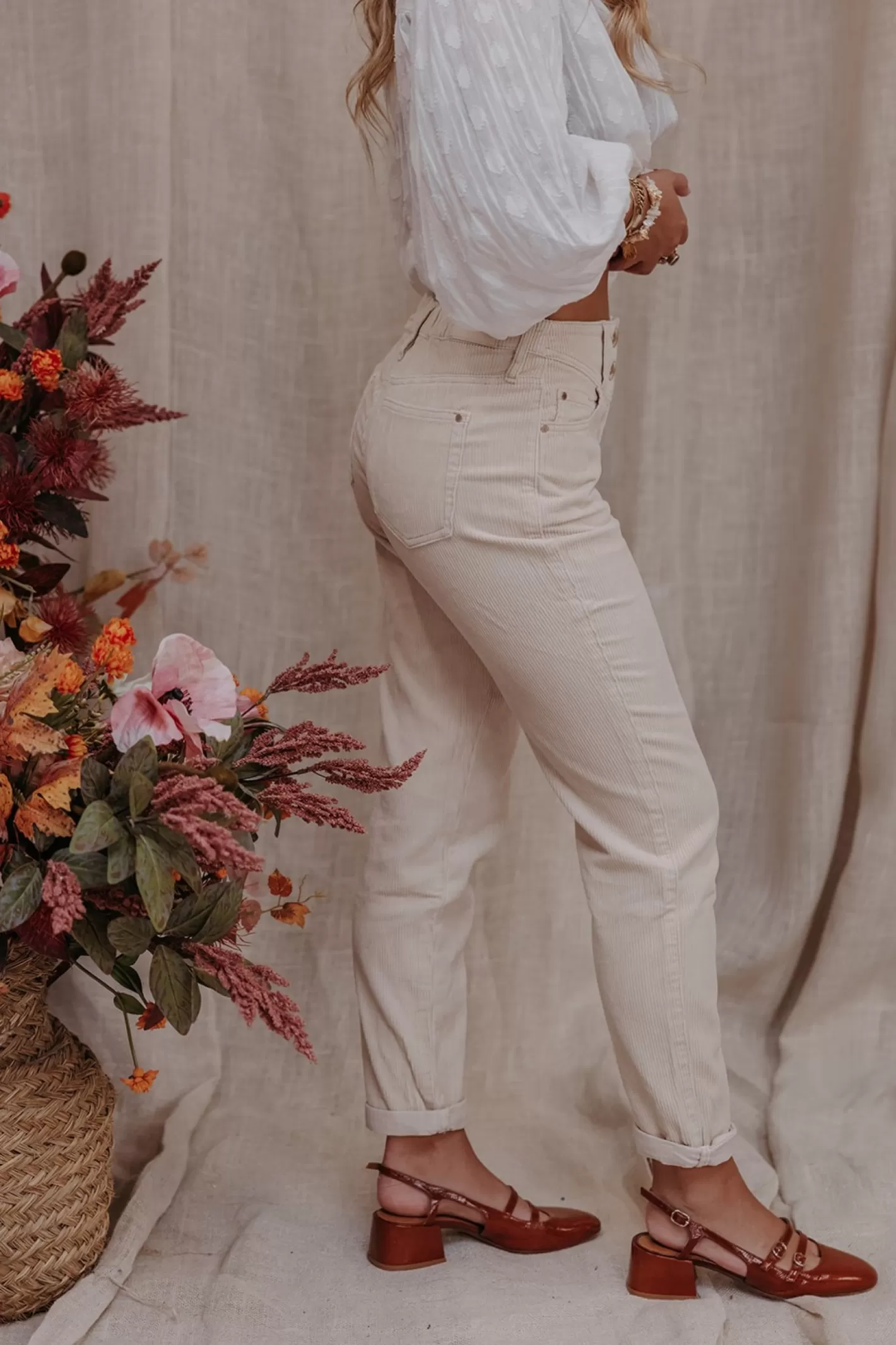 Cheap Pantalon EDDY Jean, Pantalon, Short, Combinaison