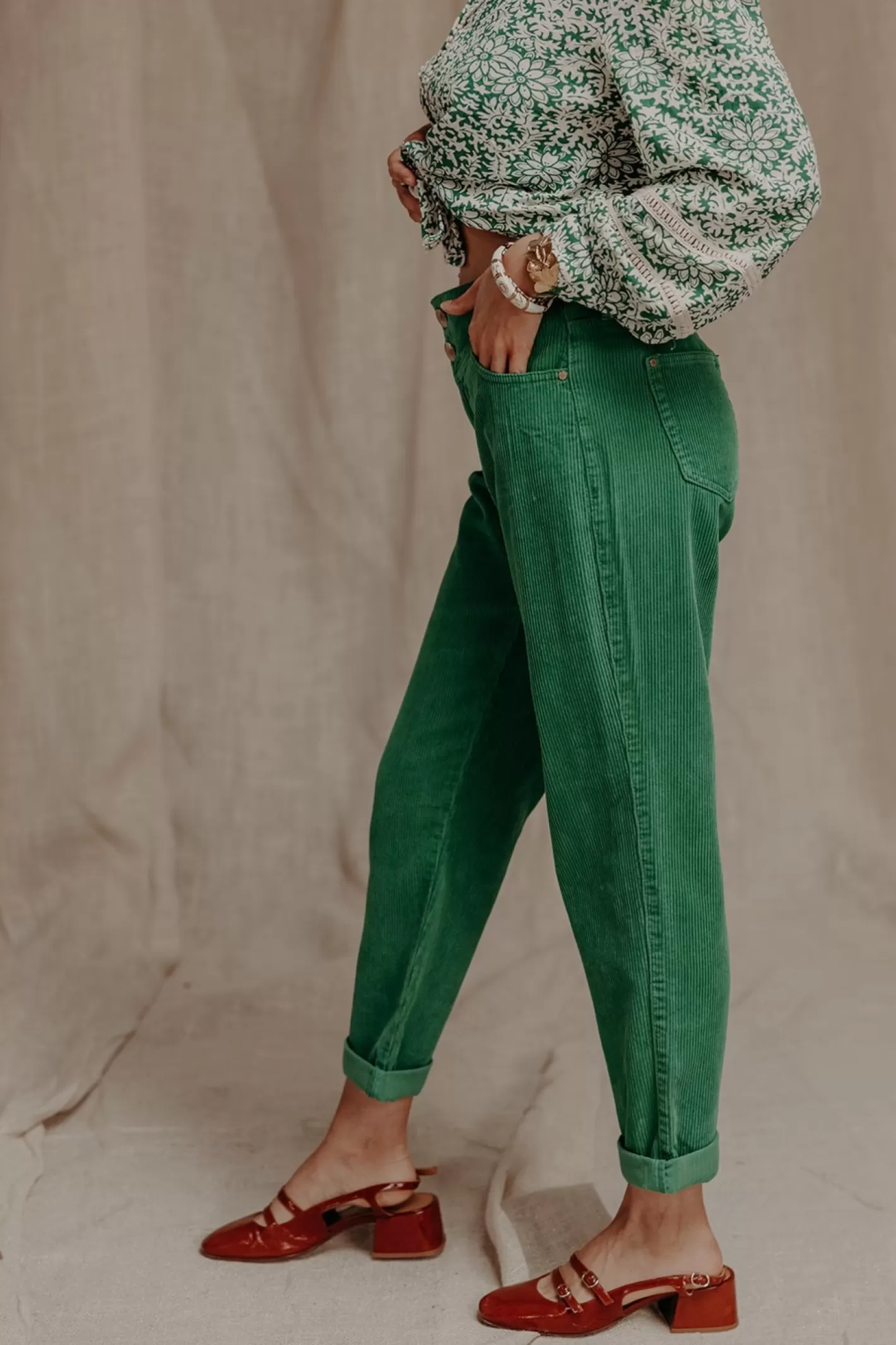 Best Pantalon EDDY Jean, Pantalon, Short, Combinaison