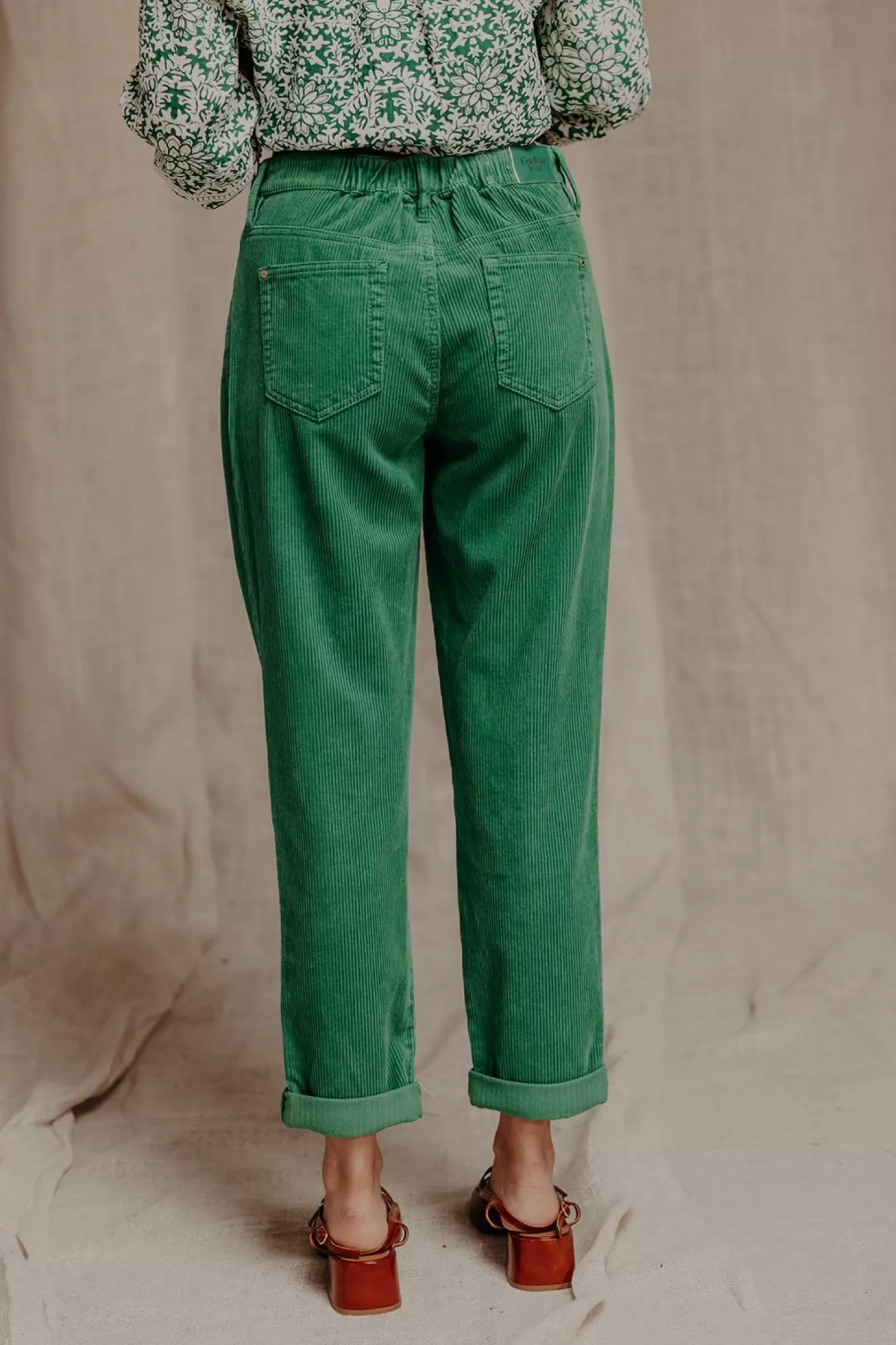 pantalon_eddy_3-2.webp Best Pantalon EDDY Jean, Pantalon, Short, Combinaison