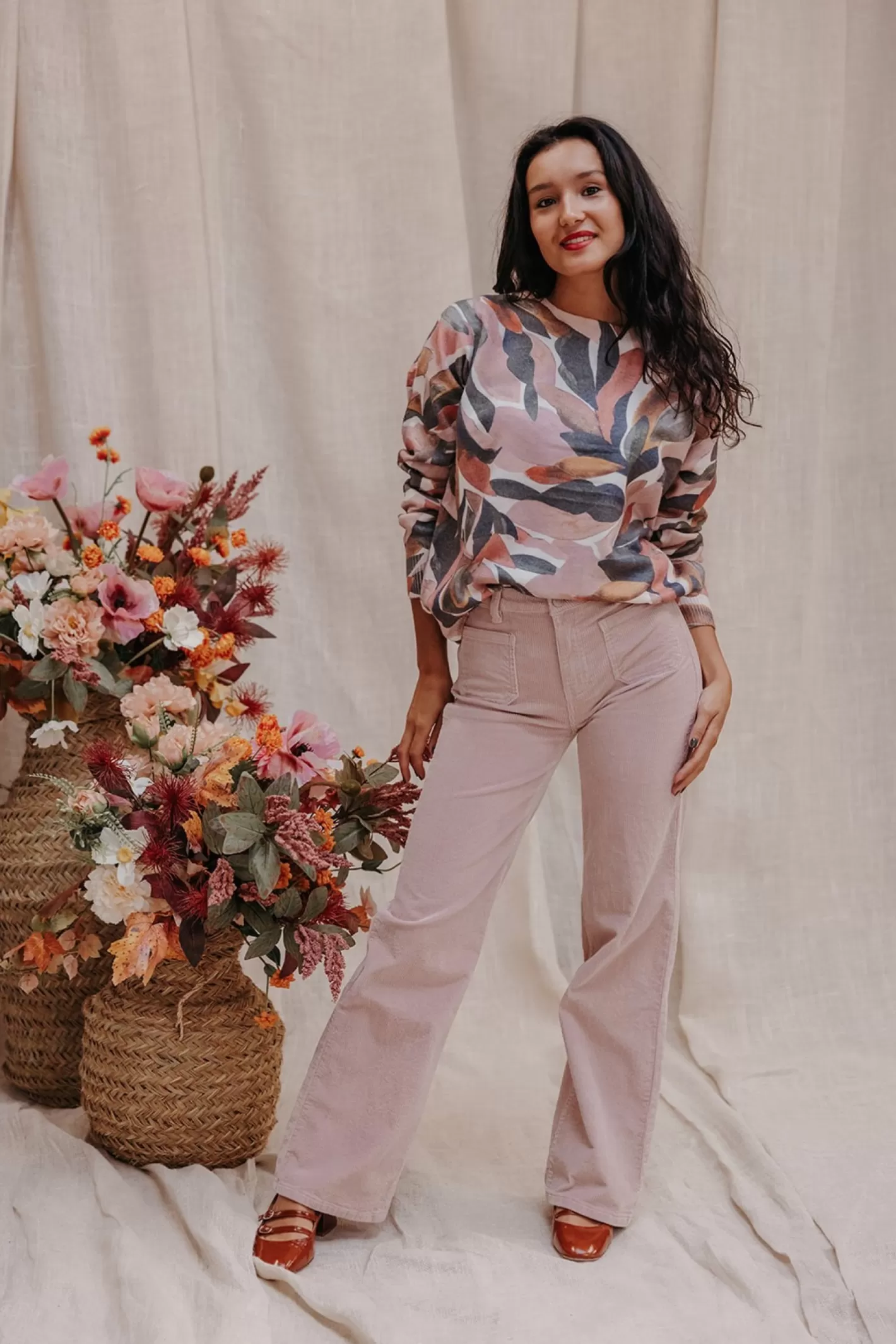 Discount Pantalon LINE Jean, Pantalon, Short, Combinaison
