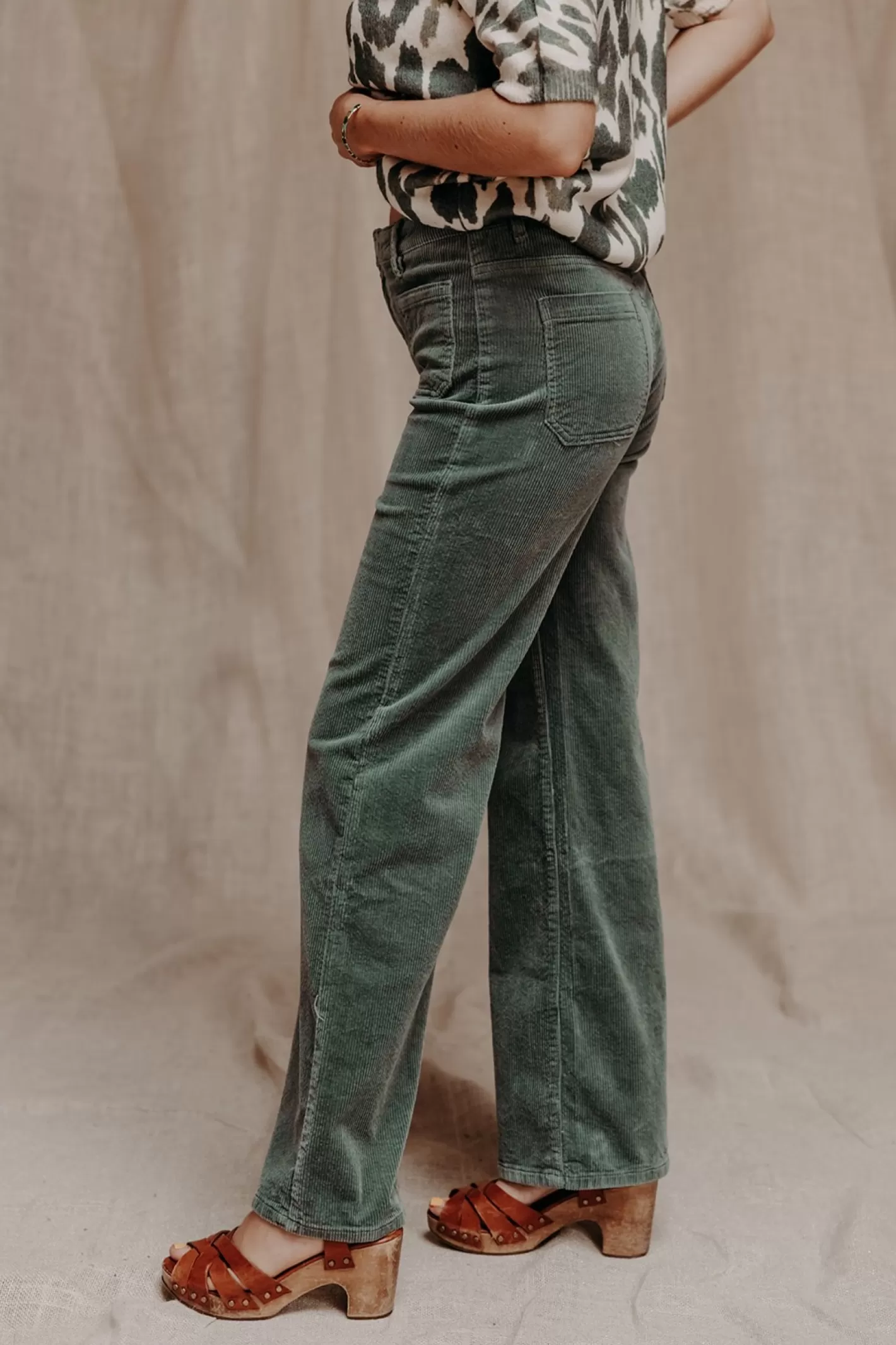 Clearance Pantalon LINE Jean, Pantalon, Short, Combinaison