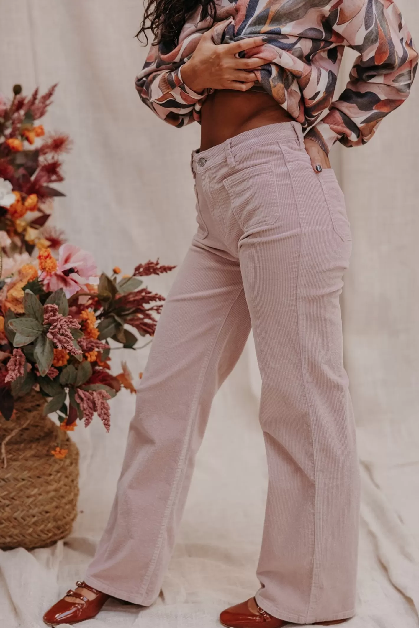 Discount Pantalon LINE Jean, Pantalon, Short, Combinaison