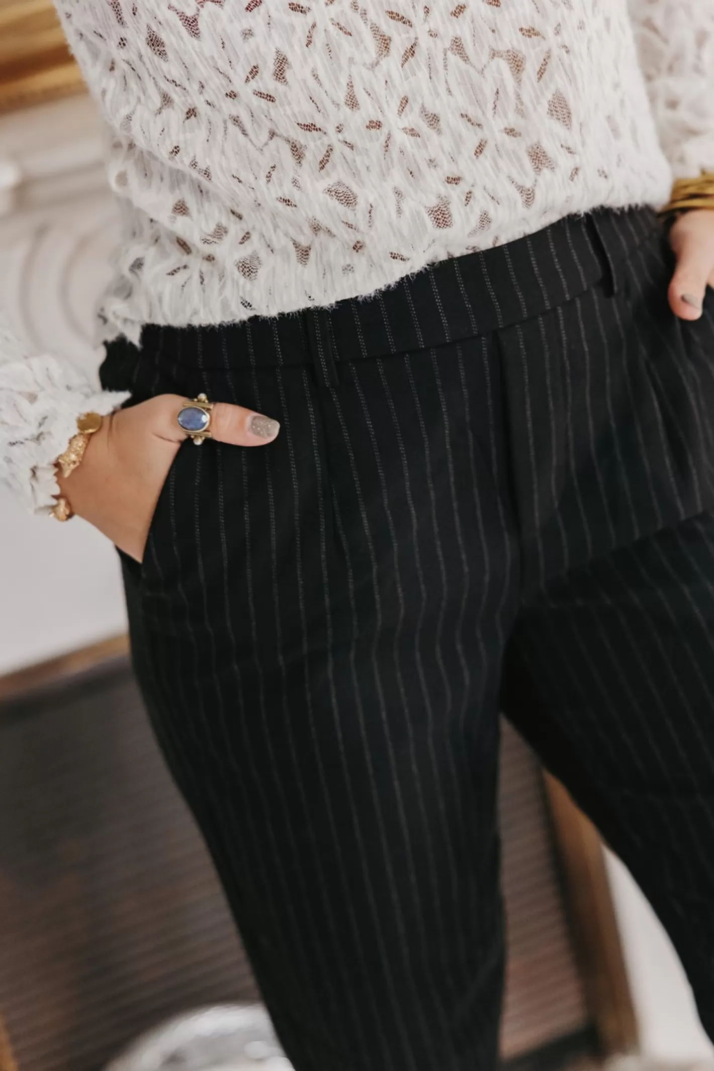 Online Pantalon LISA Jean, Pantalon, Short, Combinaison