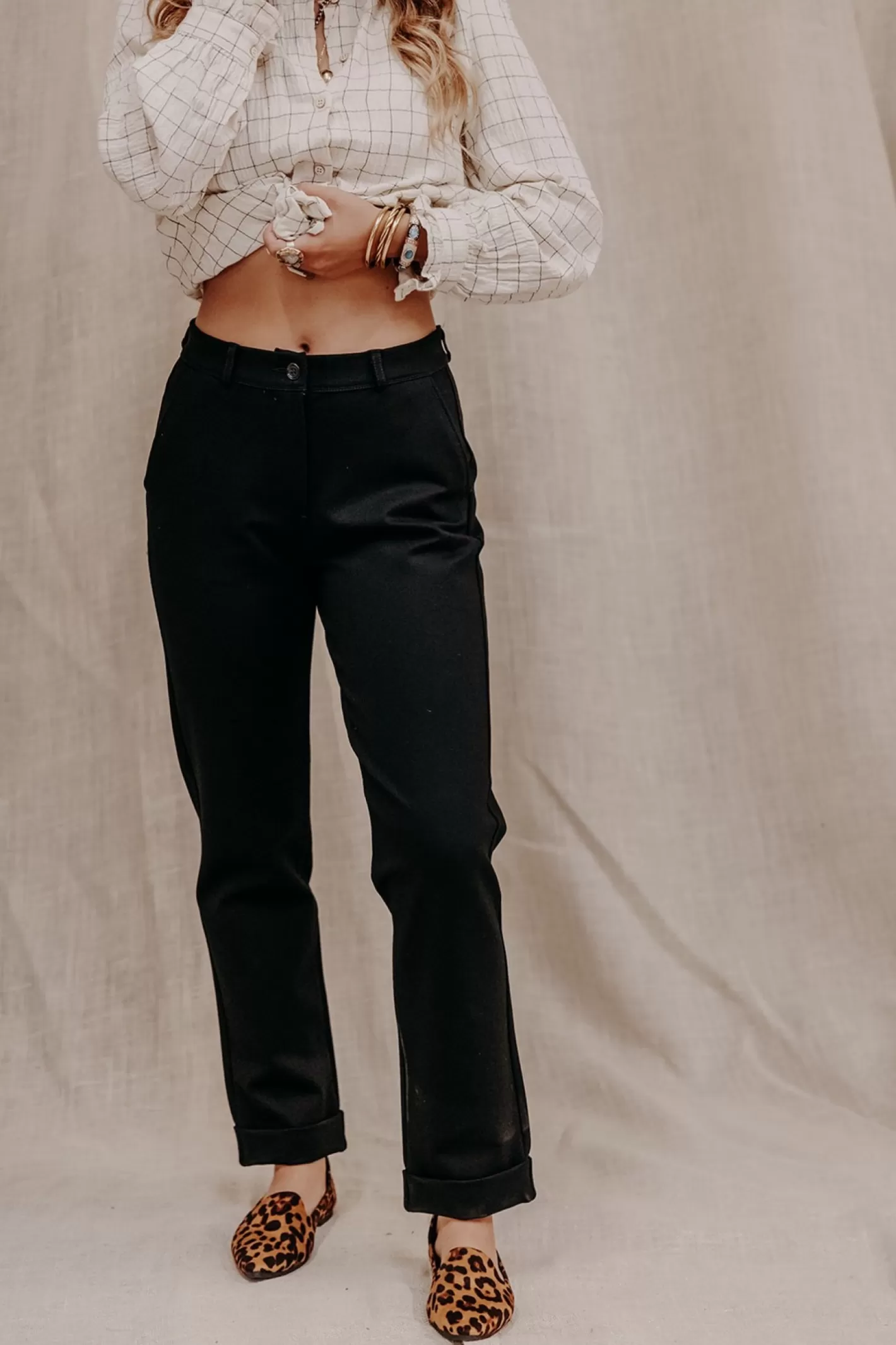 Clearance Pantalon MILAN Jean, Pantalon, Short, Combinaison
