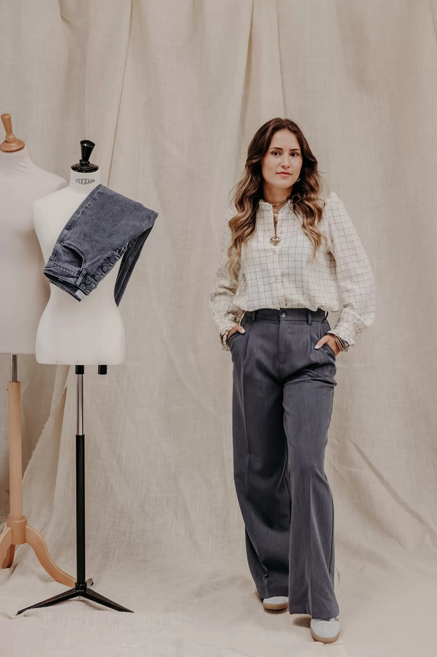 Best Pantalon MOLITOR Jean, Pantalon, Short, Combinaison