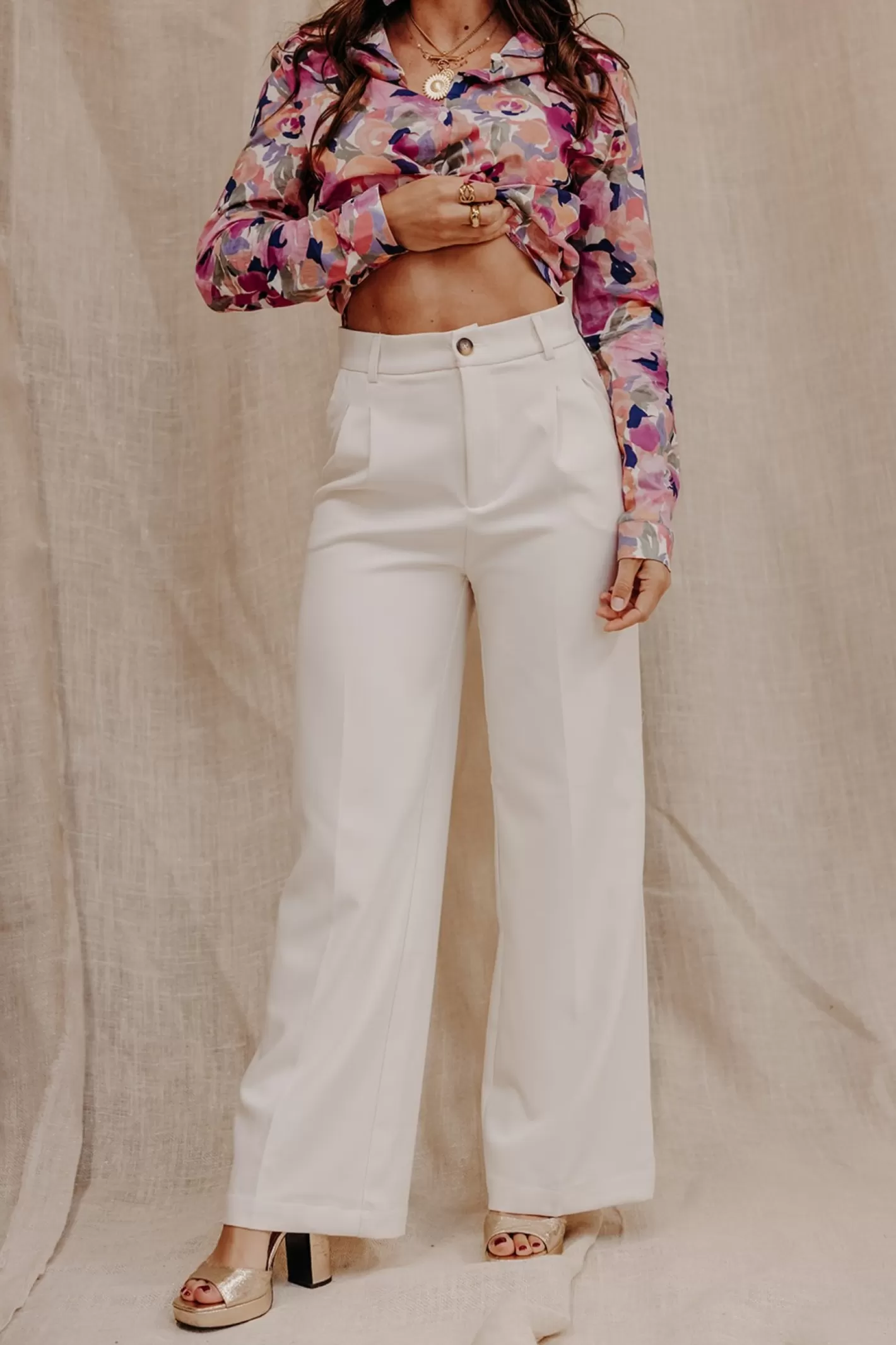 Flash Sale Pantalon MOLITOR Jean, Pantalon, Short, Combinaison