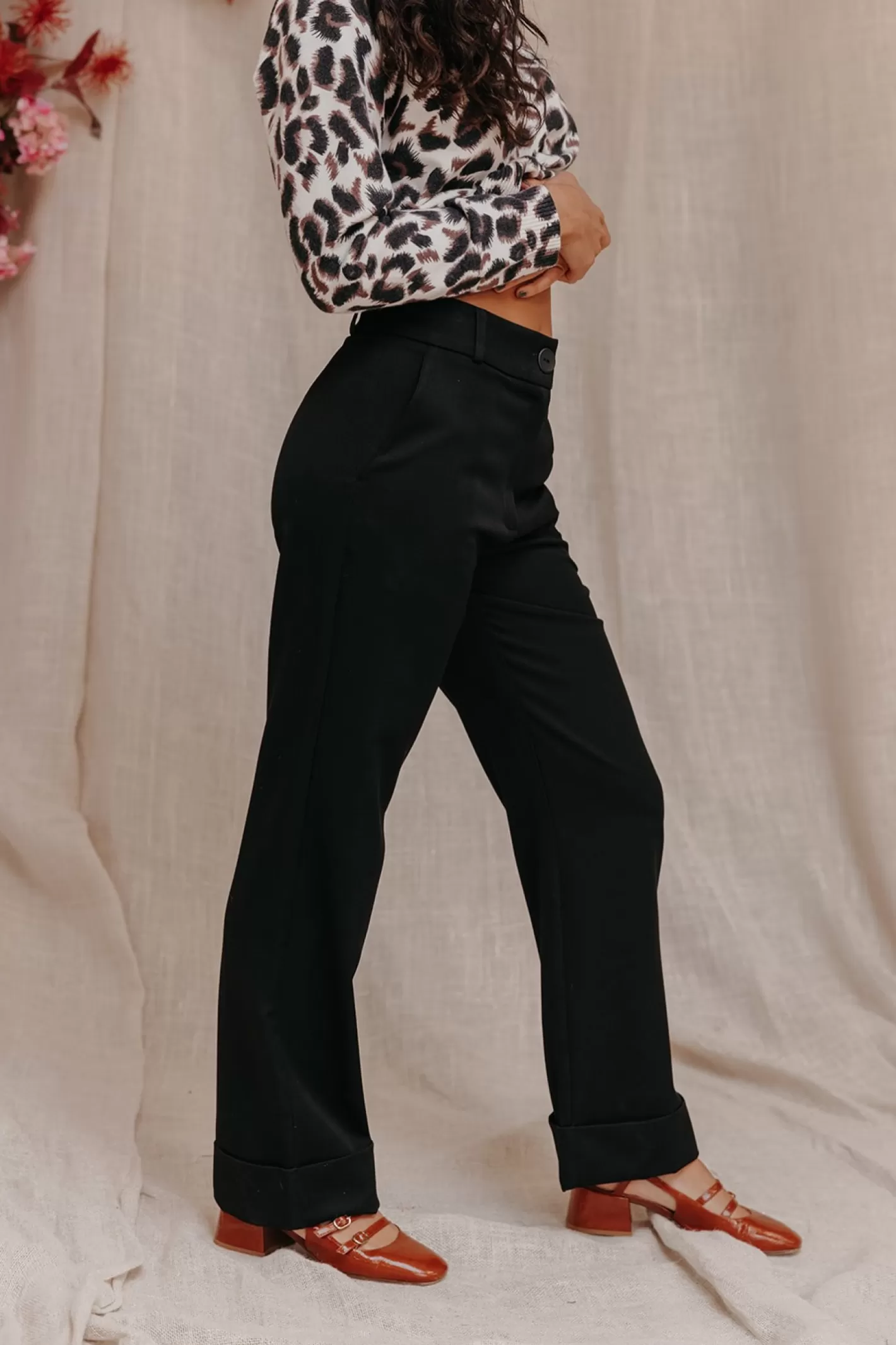 Fashion Pantalon ORACLE Jean, Pantalon, Short, Combinaison