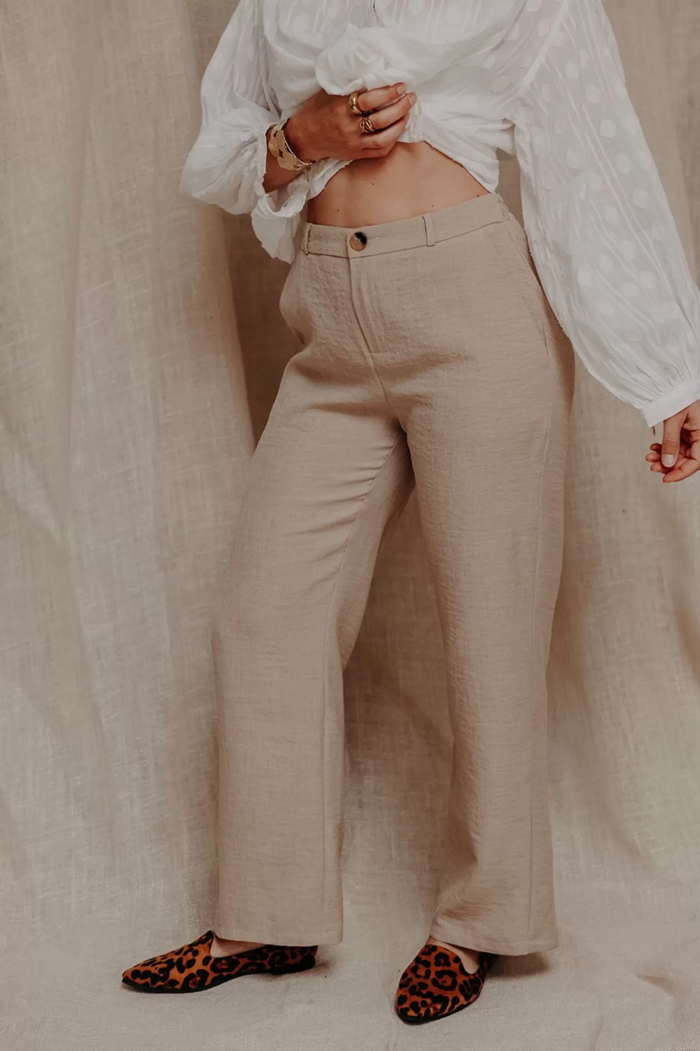 Sale Pantalon SLIMANE Jean, Pantalon, Short, Combinaison