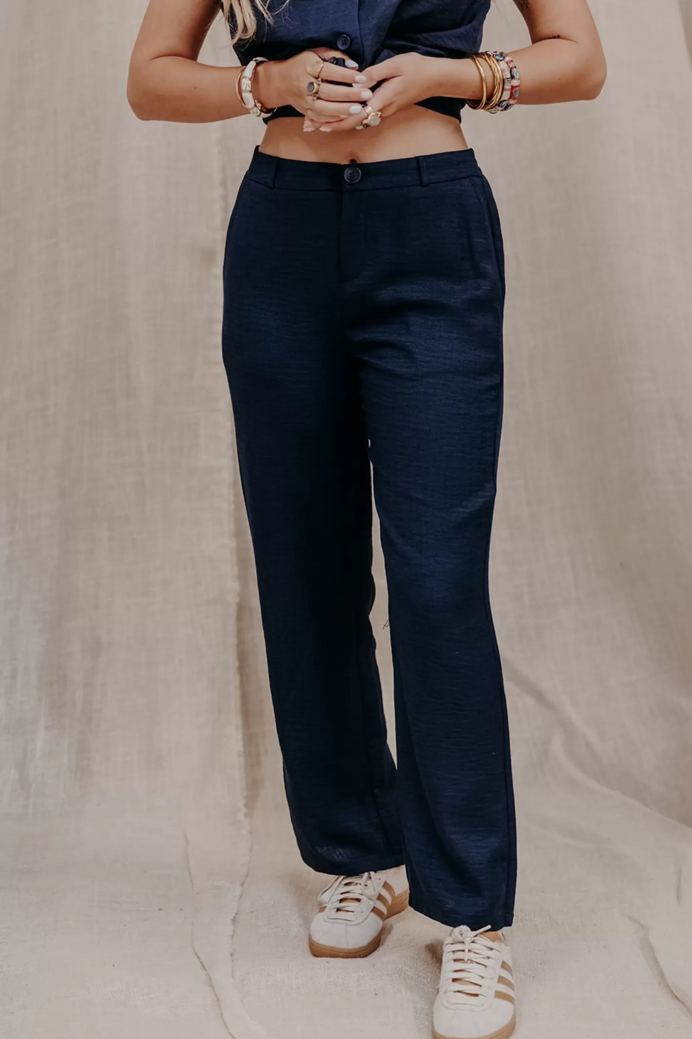 Best Pantalon SLIMANE Jean, Pantalon, Short, Combinaison