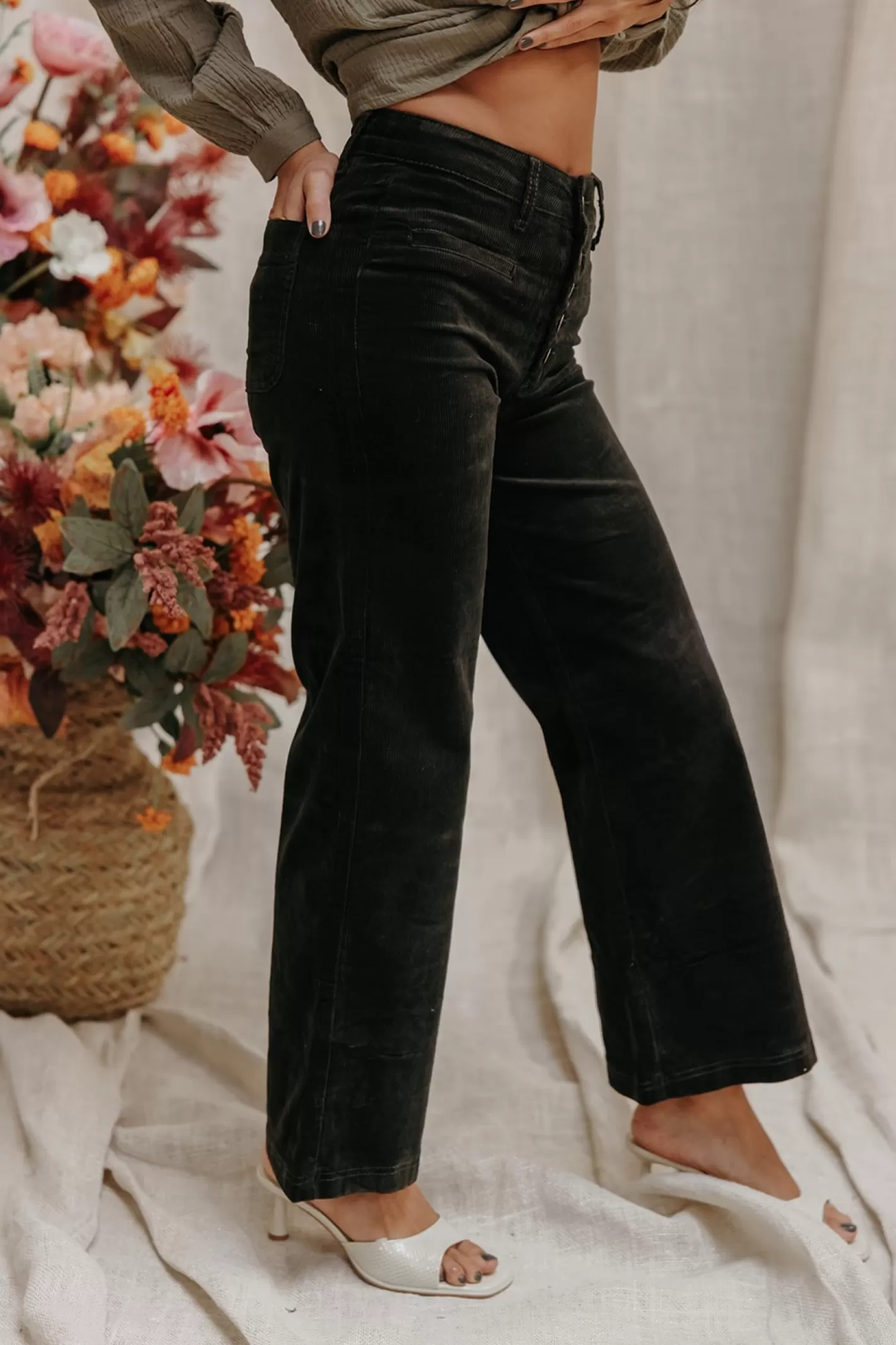 Online Pantalon VALENTINA Jean, Pantalon, Short, Combinaison