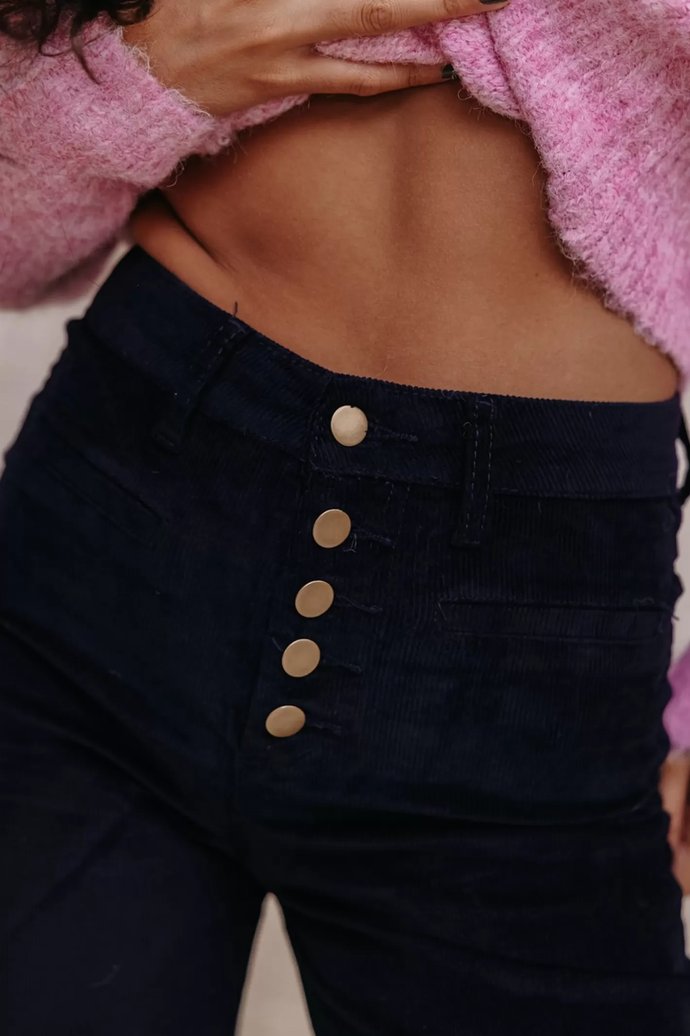 Online Pantalon VALENTINA Jean, Pantalon, Short, Combinaison