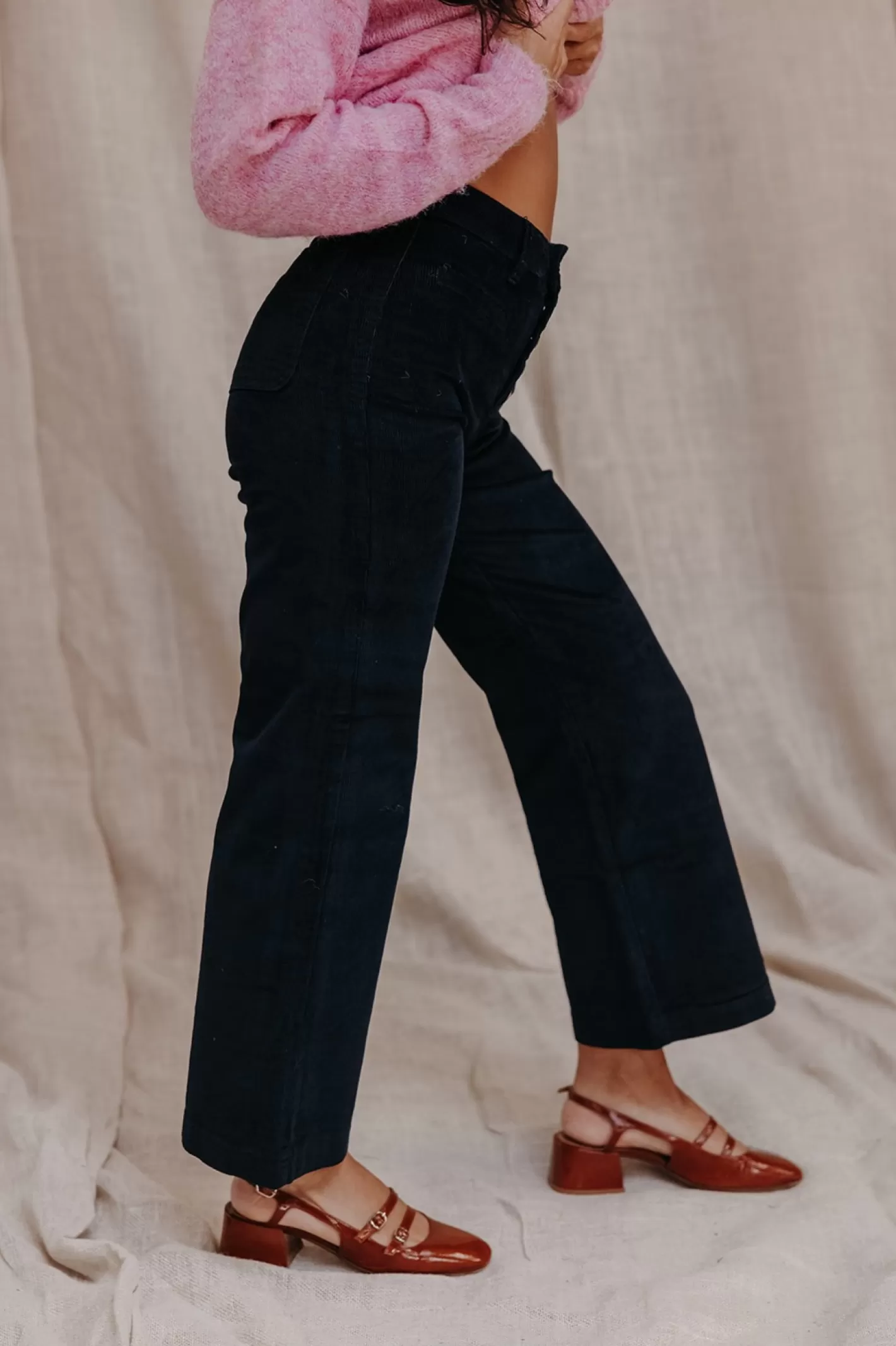 pantalon_valentina_2.webp Online Pantalon VALENTINA Jean, Pantalon, Short, Combinaison