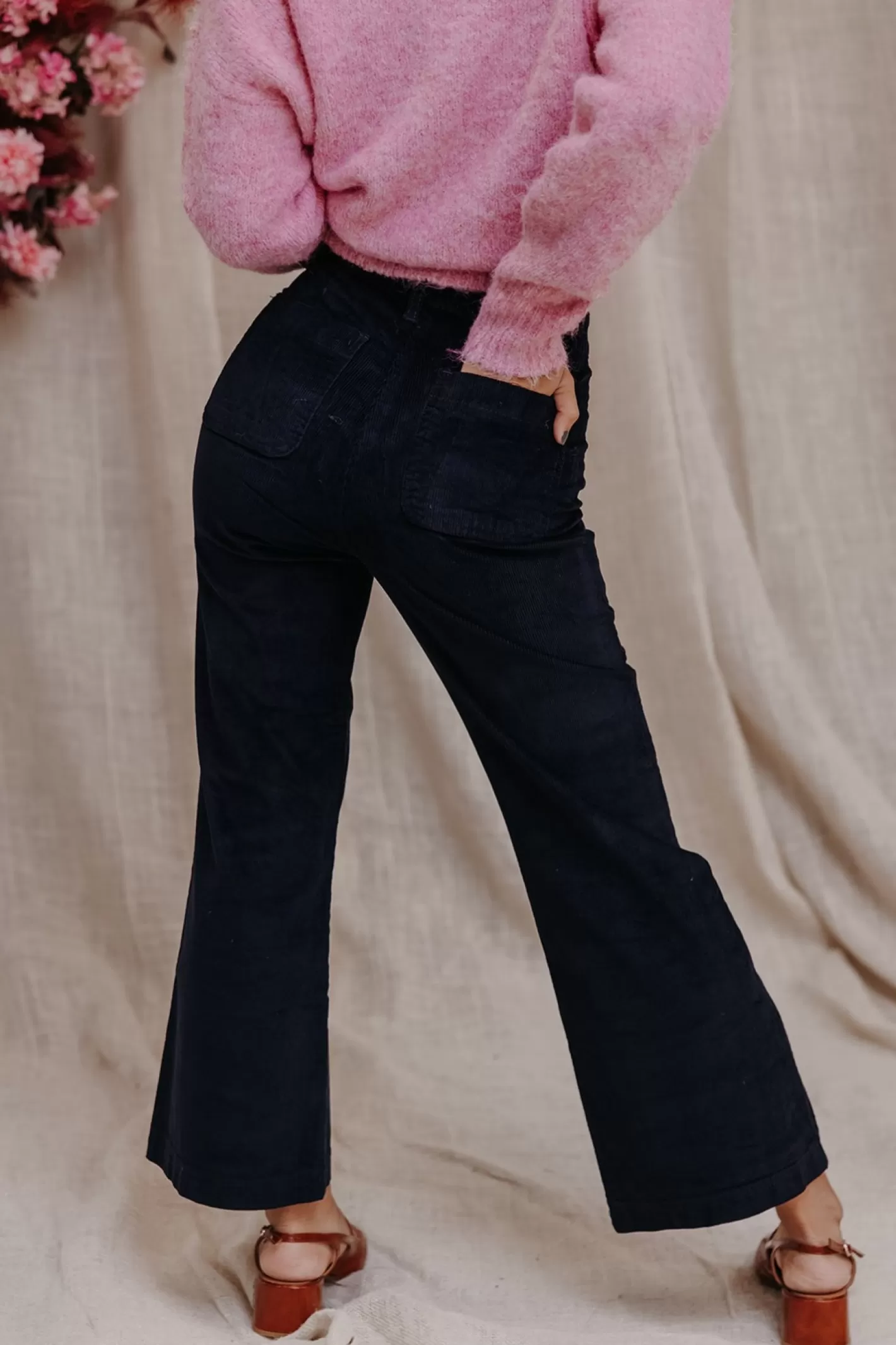 pantalon_valentina_3.webp Online Pantalon VALENTINA Jean, Pantalon, Short, Combinaison